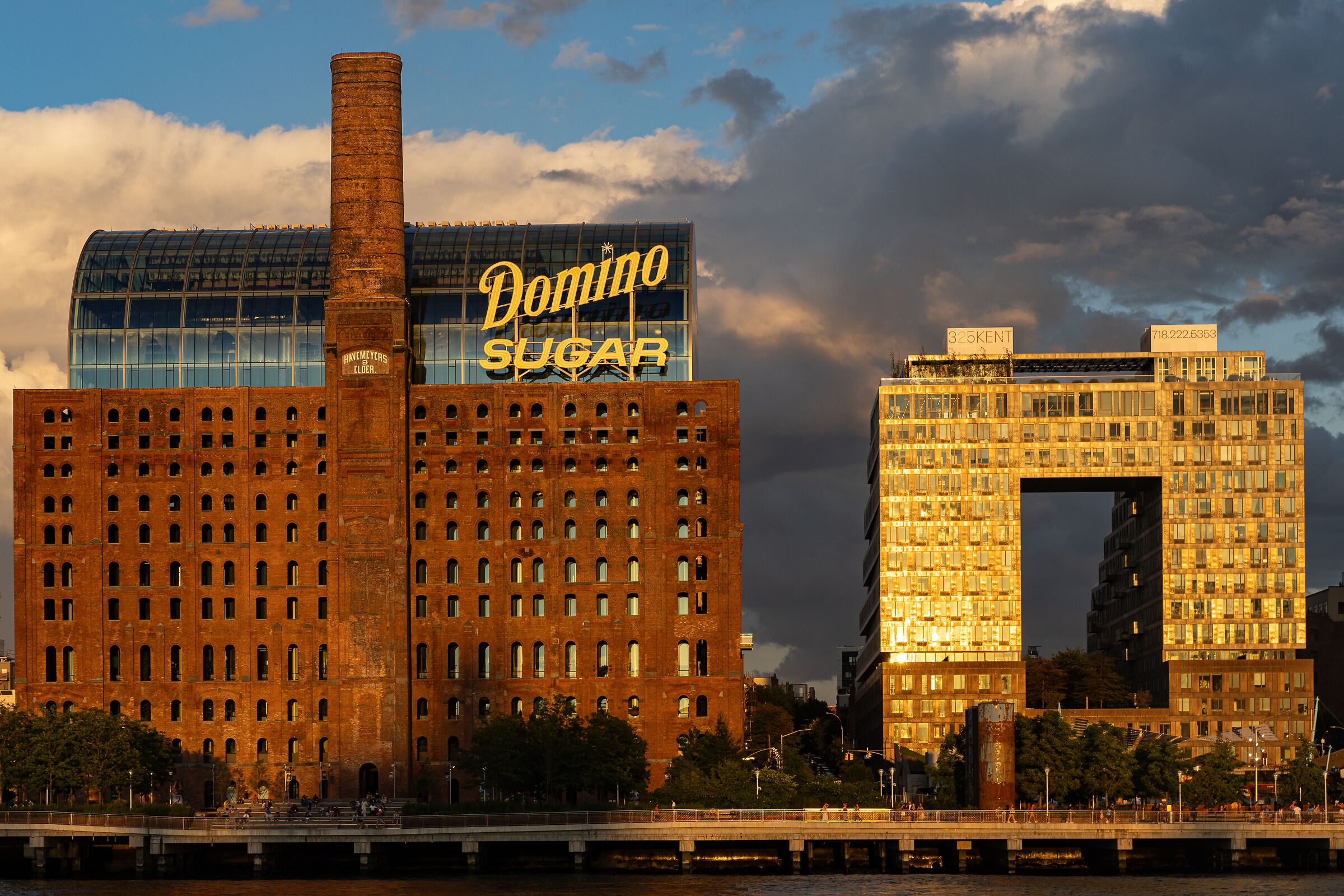 Domino Sugar