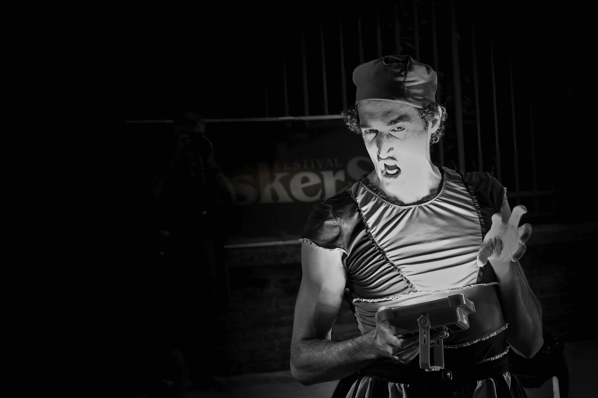 Buskers Festival Ferrara