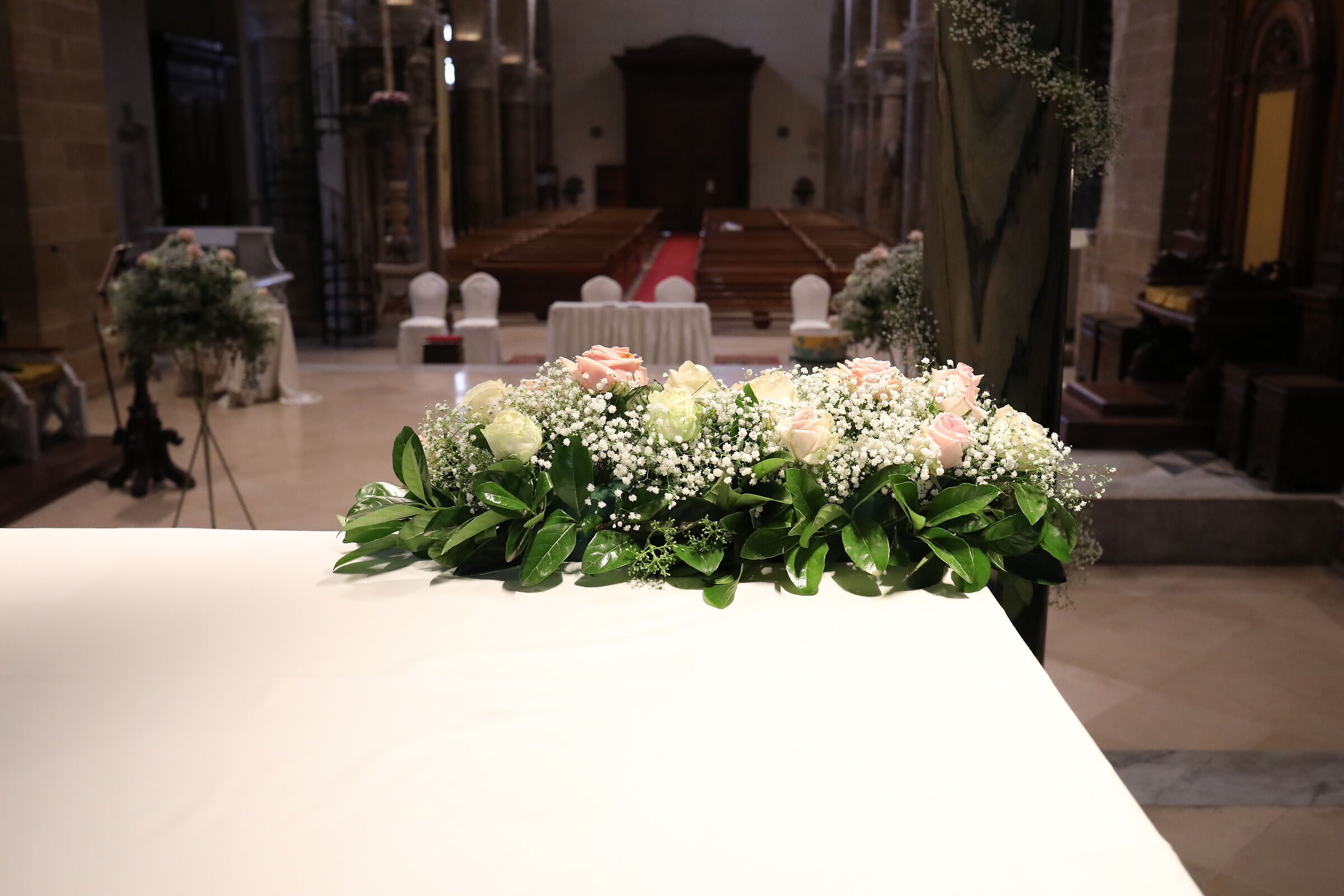 " ISO 6 Thousand 400 " Canon 5 D IV, 35 F. 2 IS USM