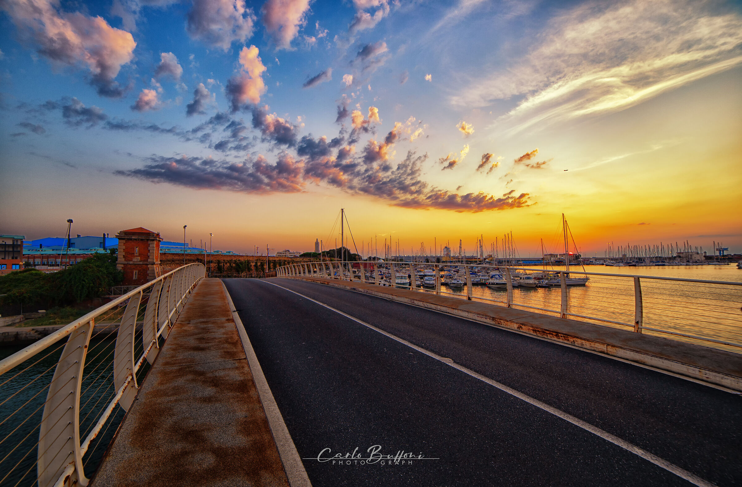 Port of Livorno