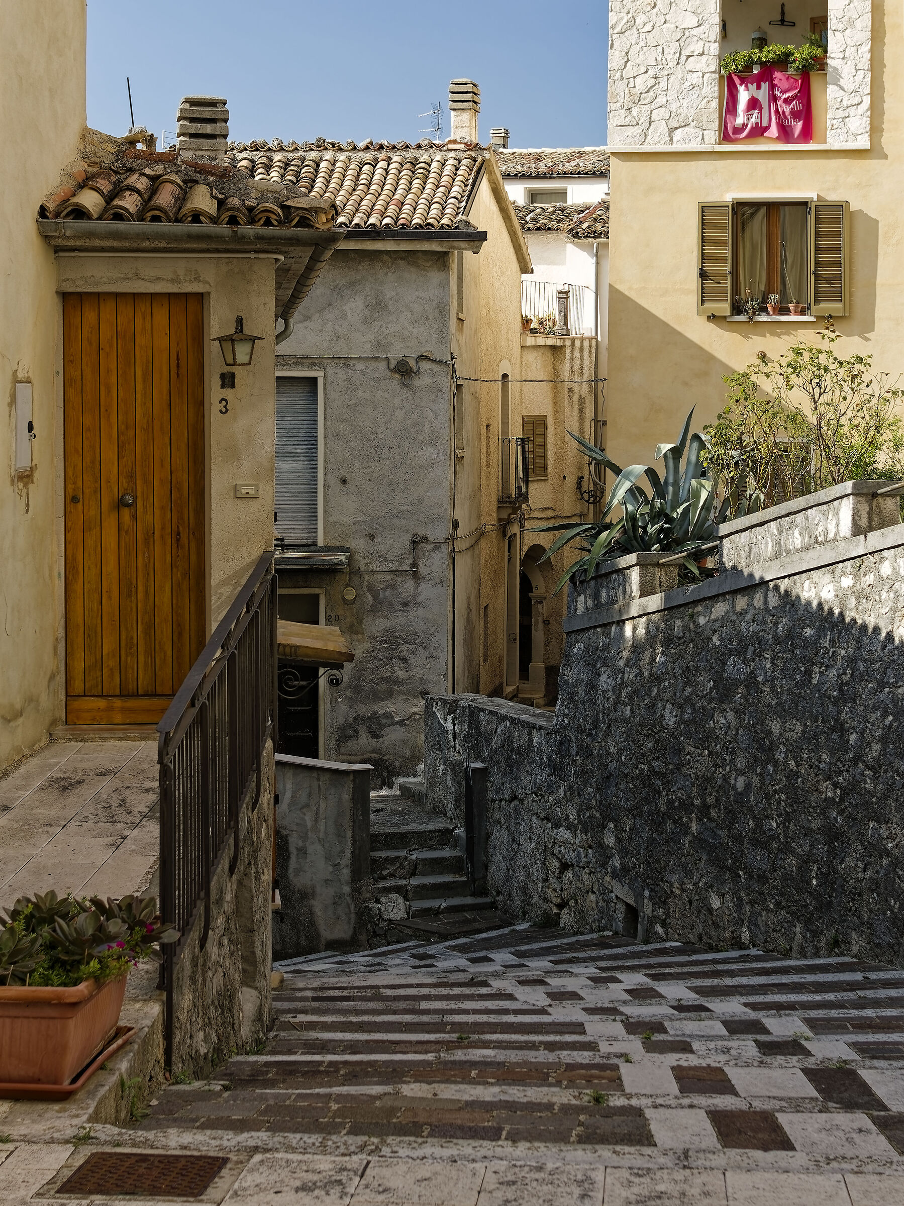 Caramanico Terme (pe)