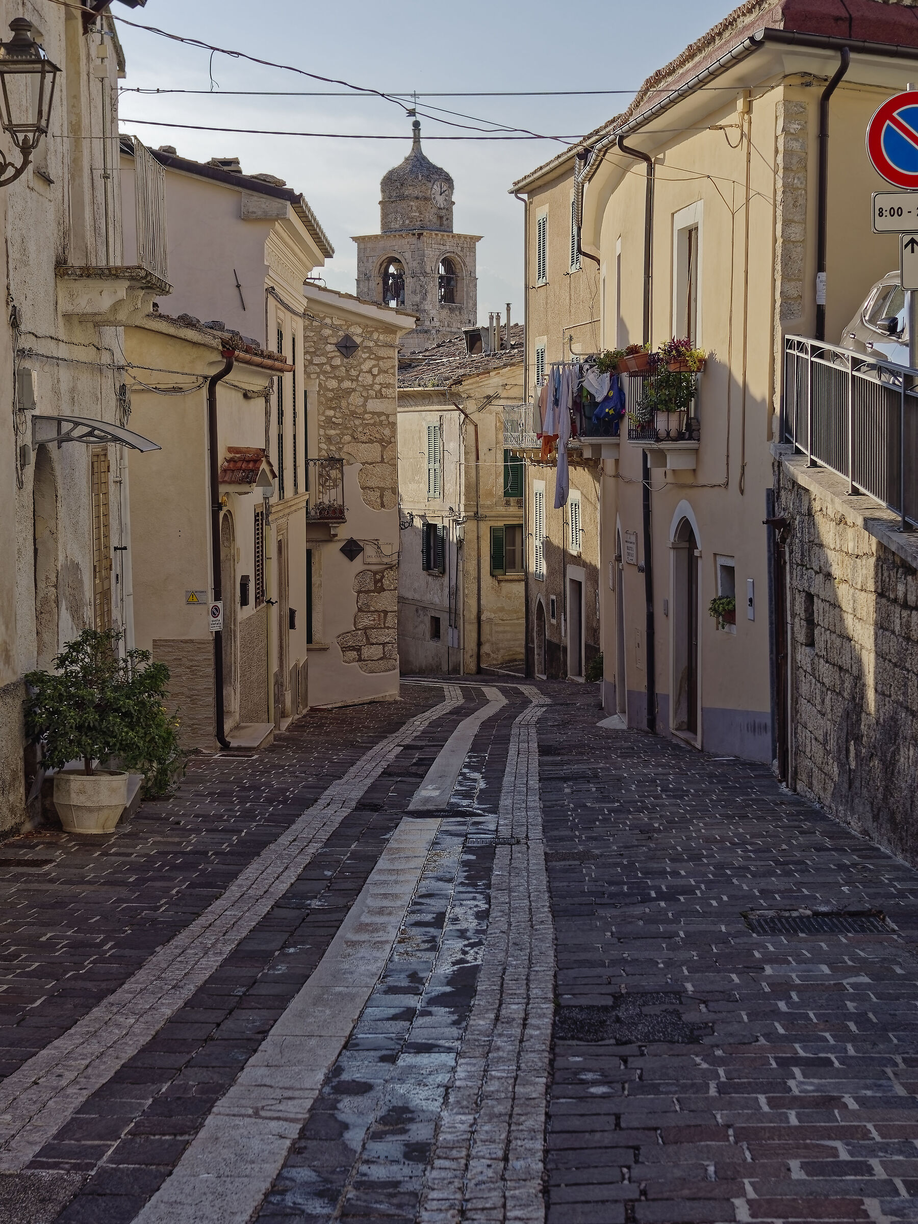 Caramanico Terme (pe)