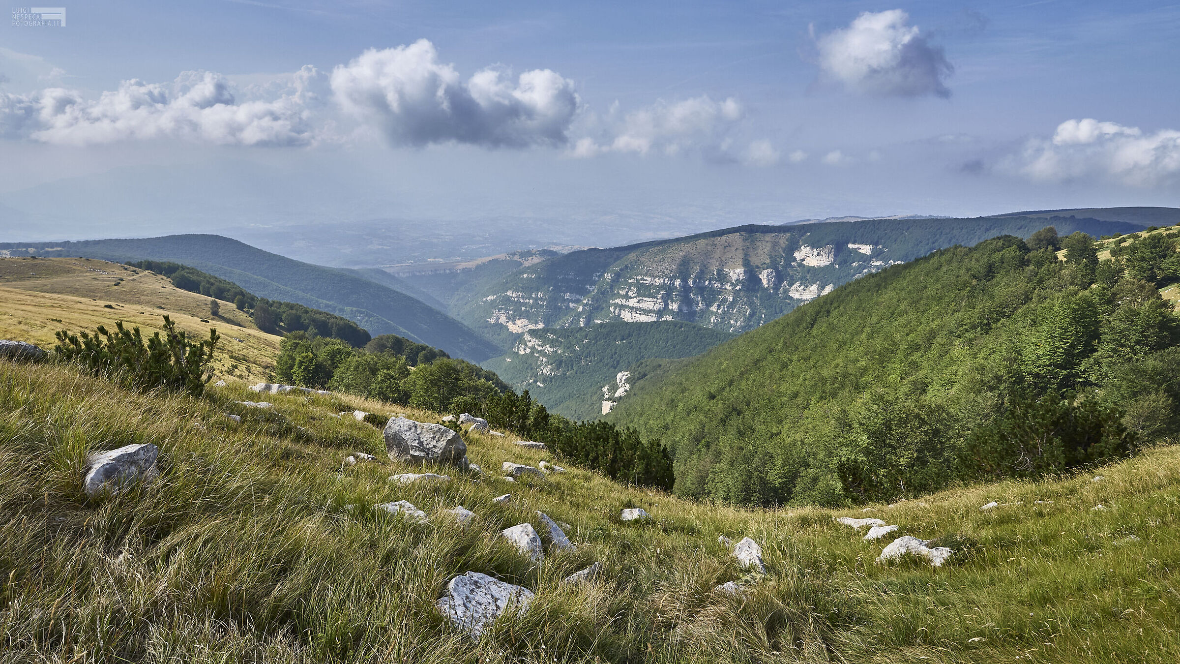 Vallone di Santo Spirito - Maiella