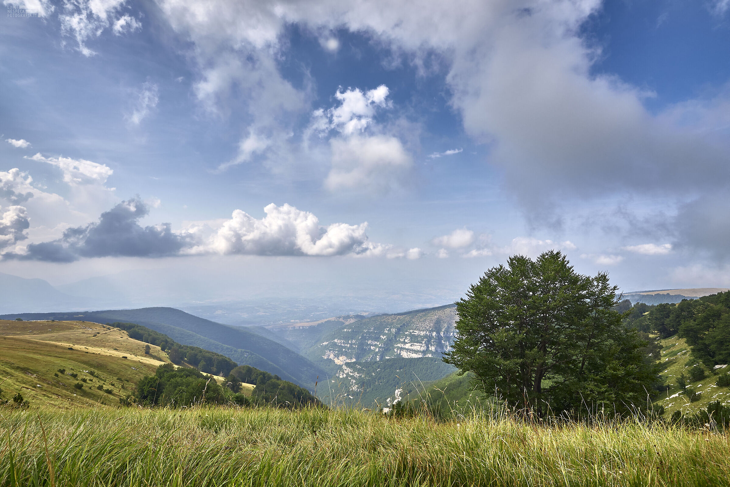 Vallone di Santo Spirito - Maiella