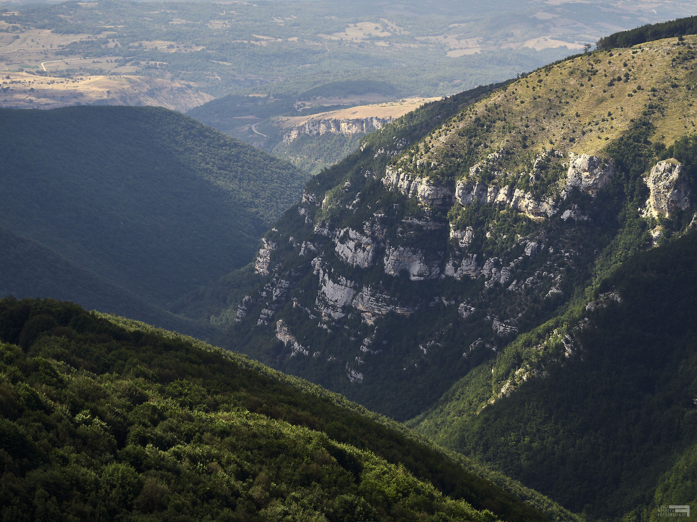 Eremo di Santo Spirito - Maiella