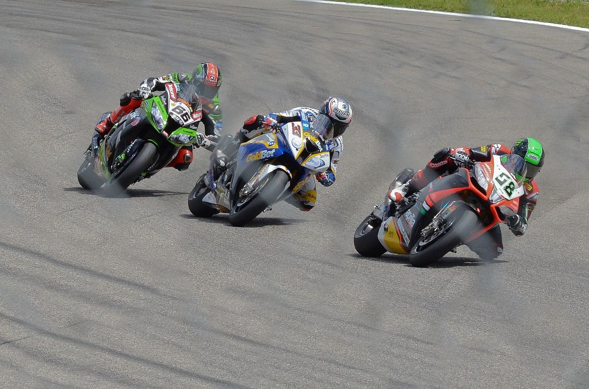 Battaglia per la testa!