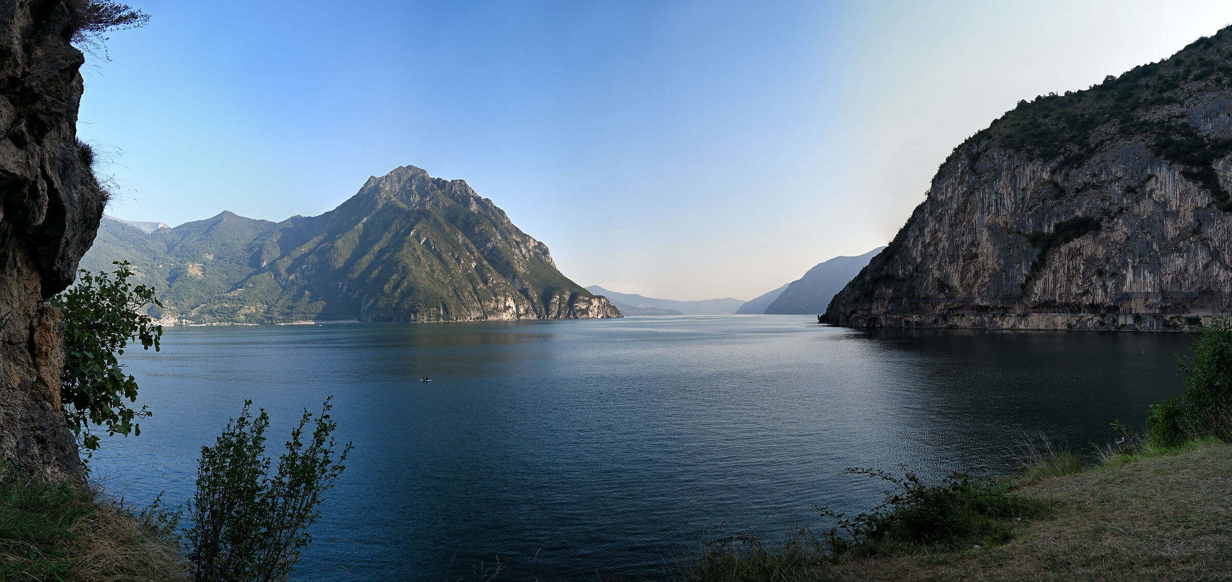 lago d'Iseo