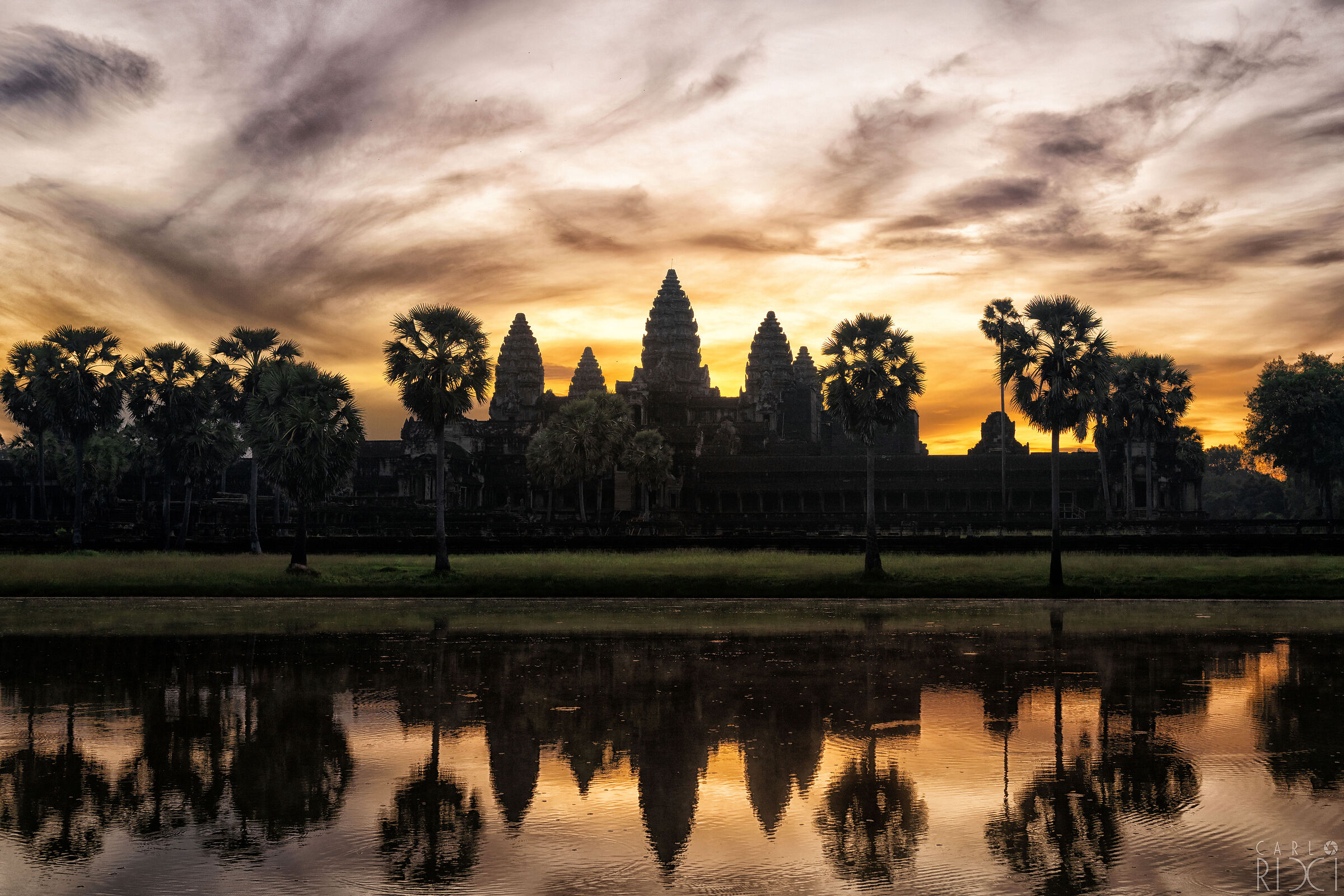 Angkor Wat