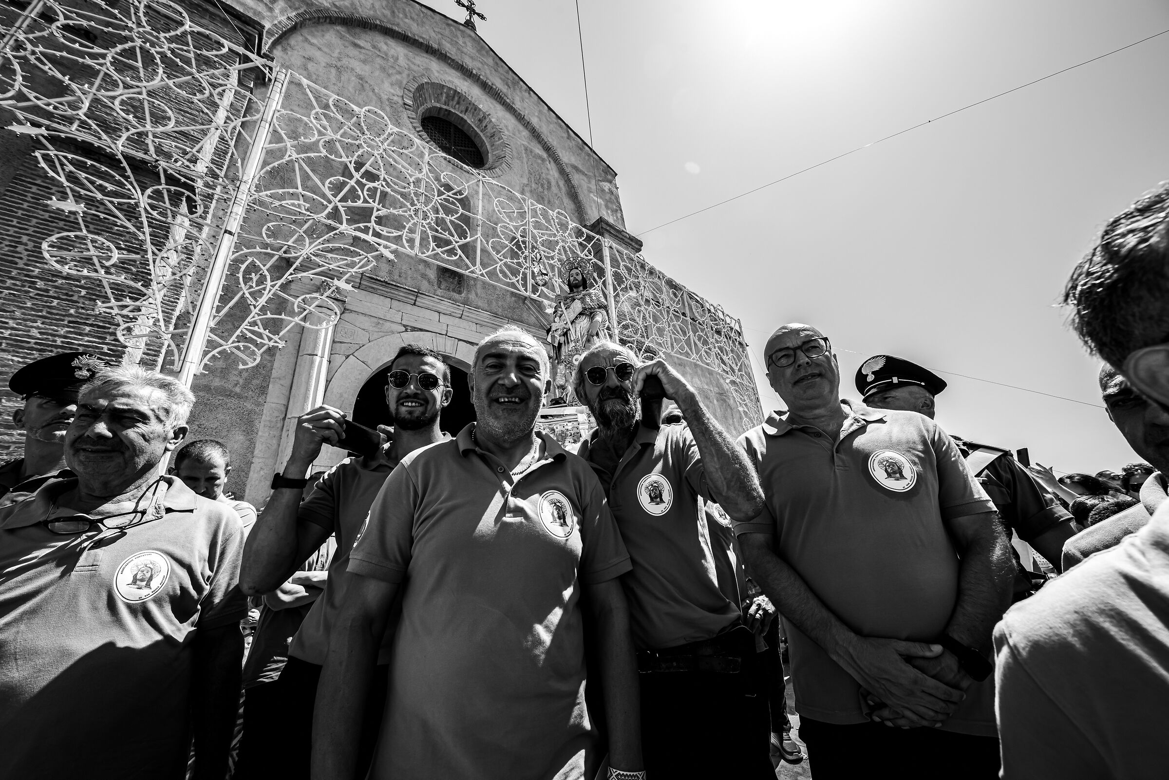 The big day 16-08-2024