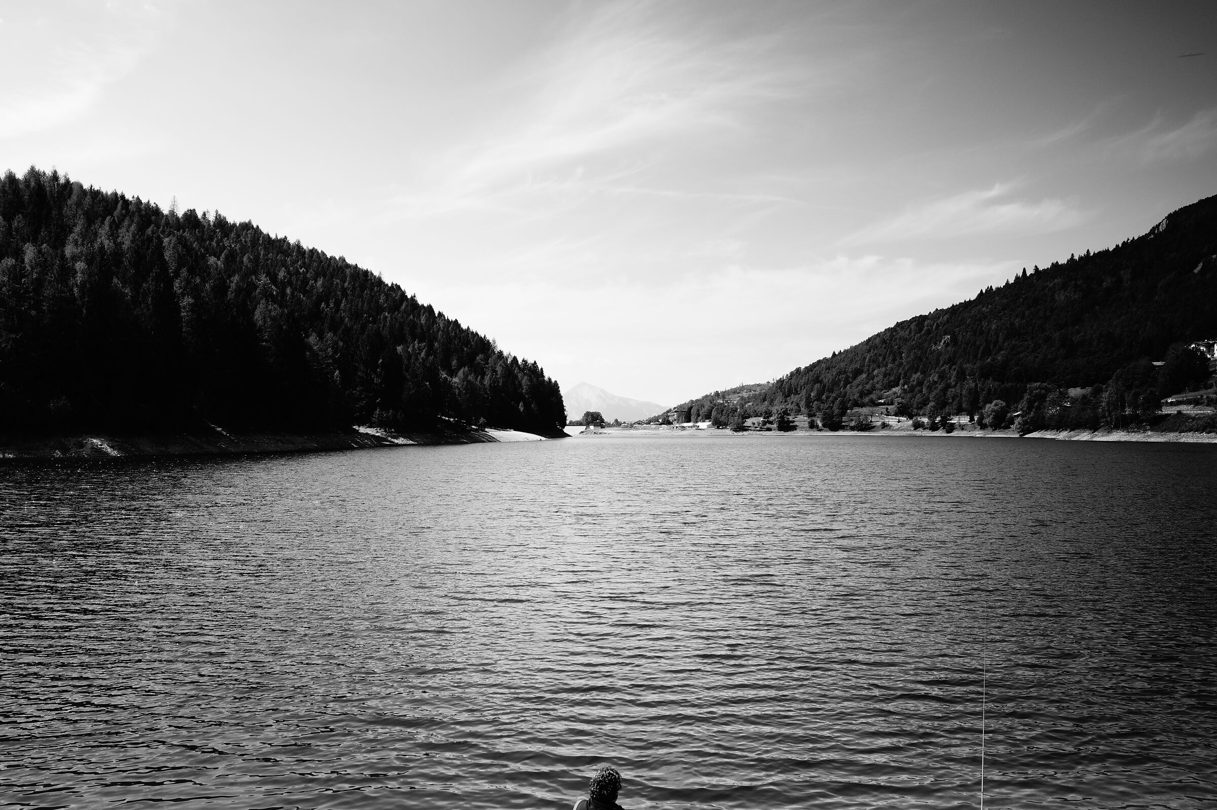 Lago delle piazze