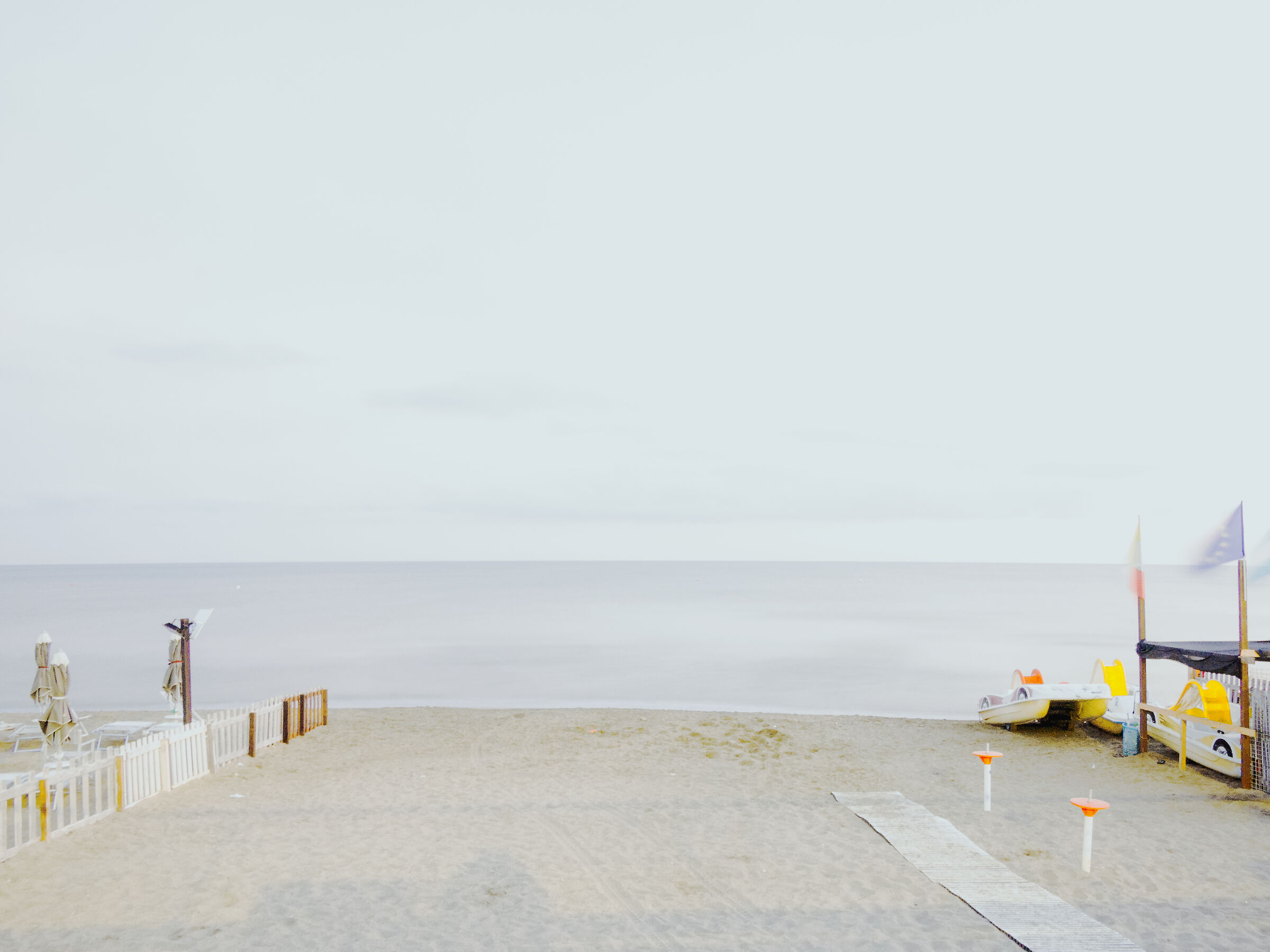 10 seconds to sunset.....