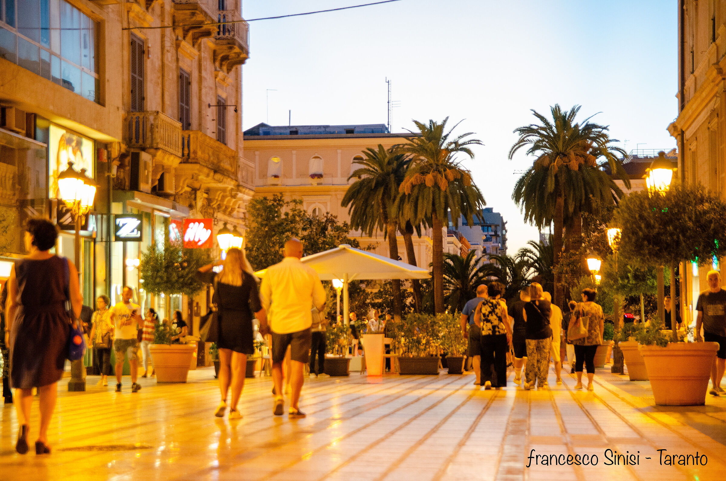 Taranto