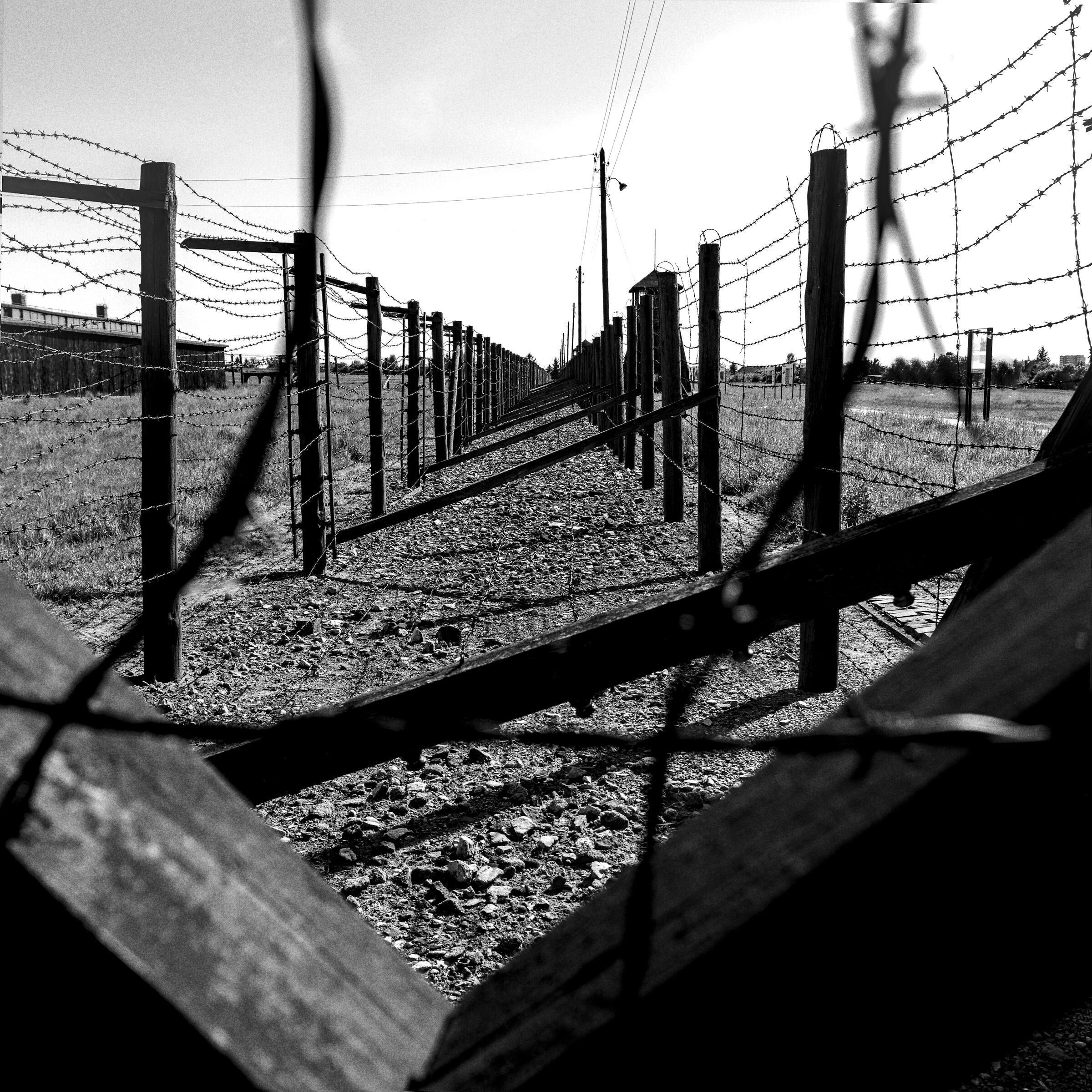 KL Lublin - Majdanek