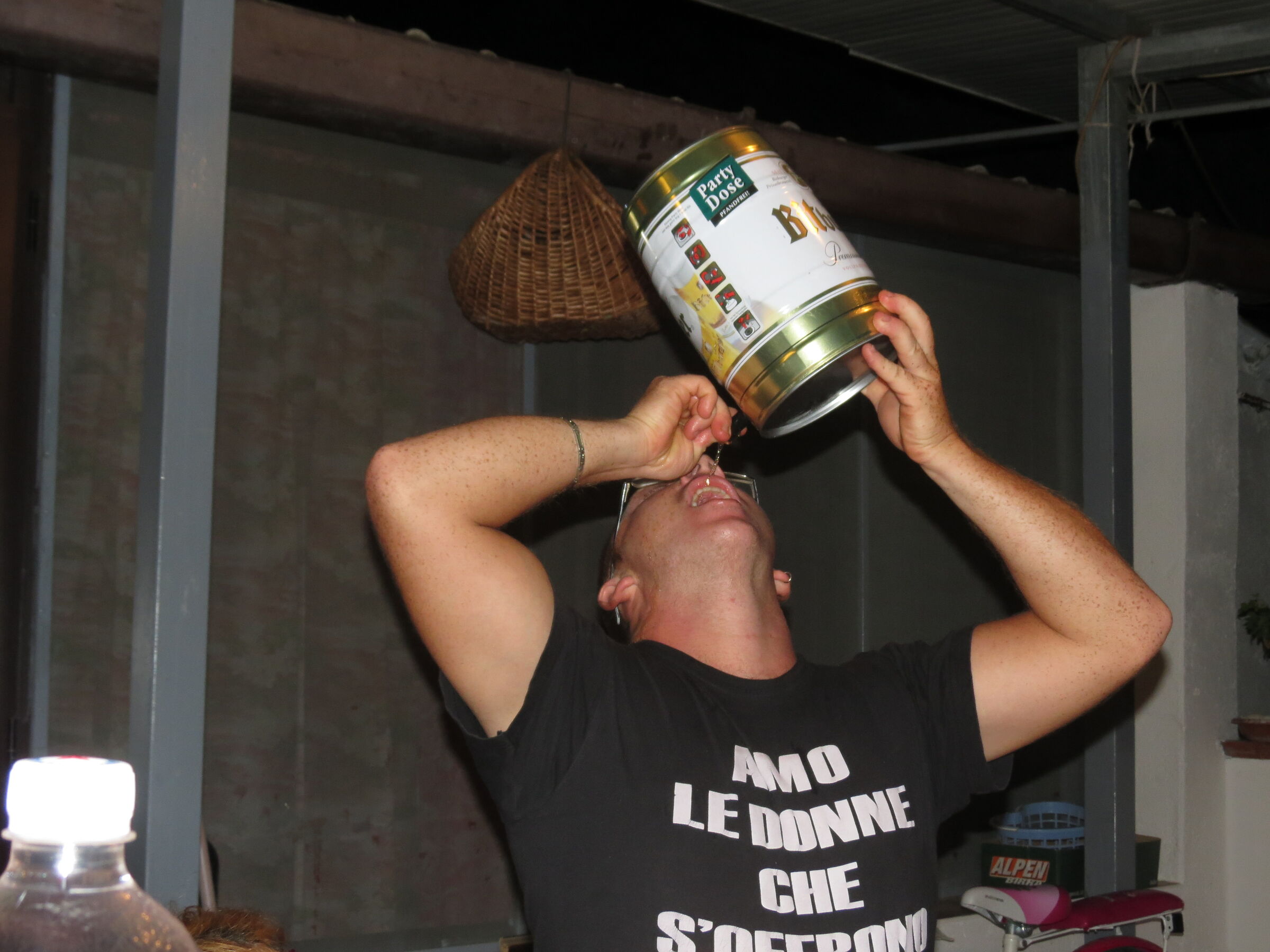 Jò, the most loved by Baristas