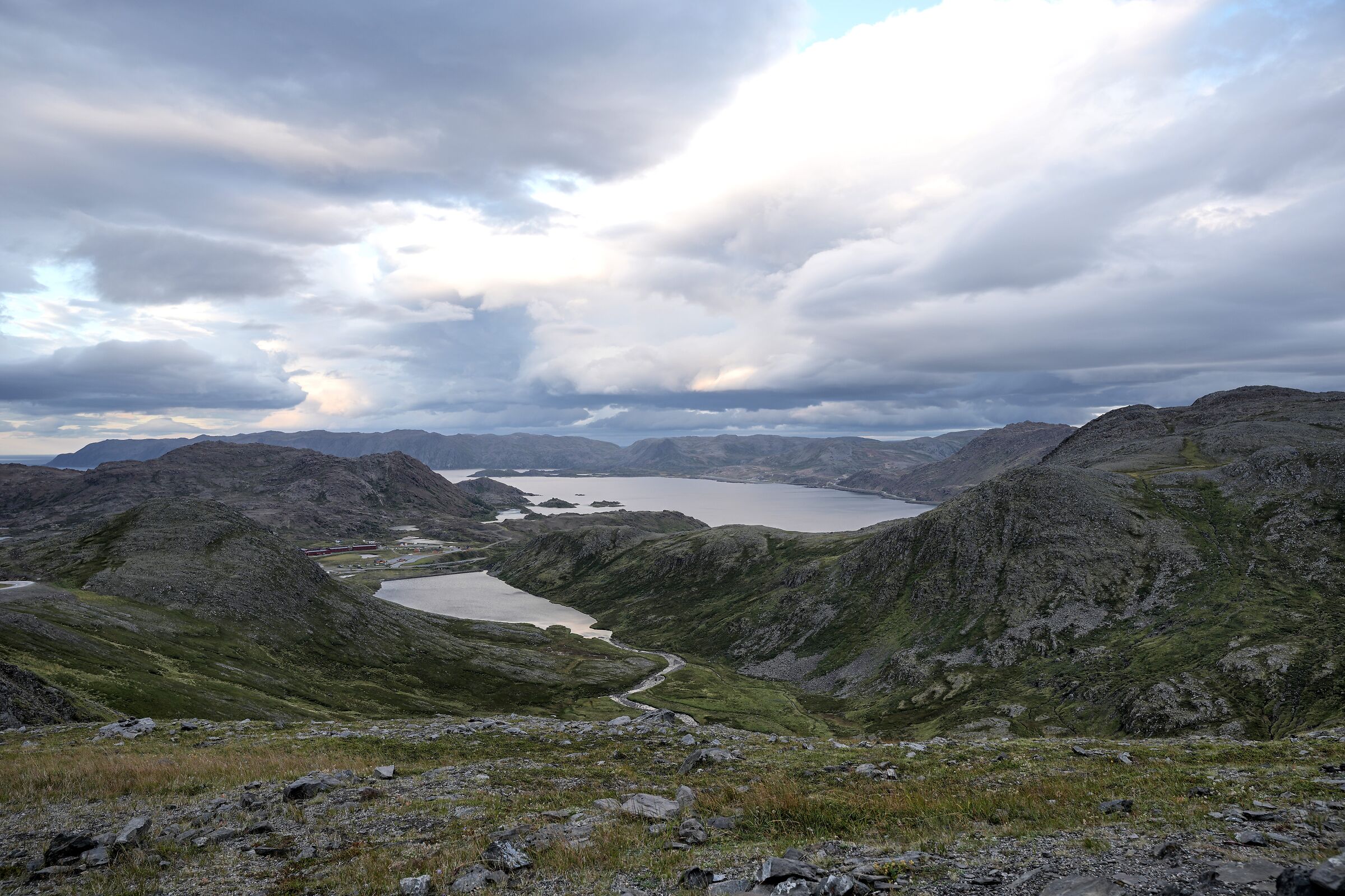 Magerøya