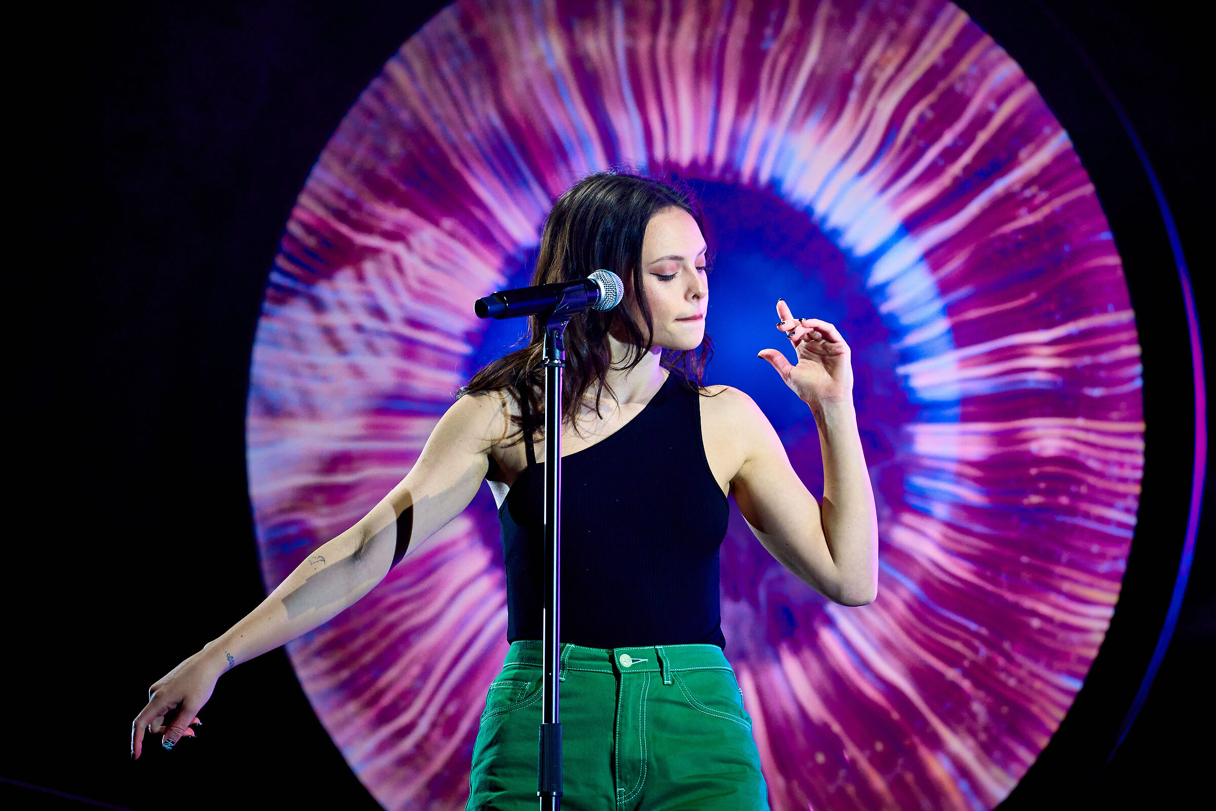 Francesca michielin