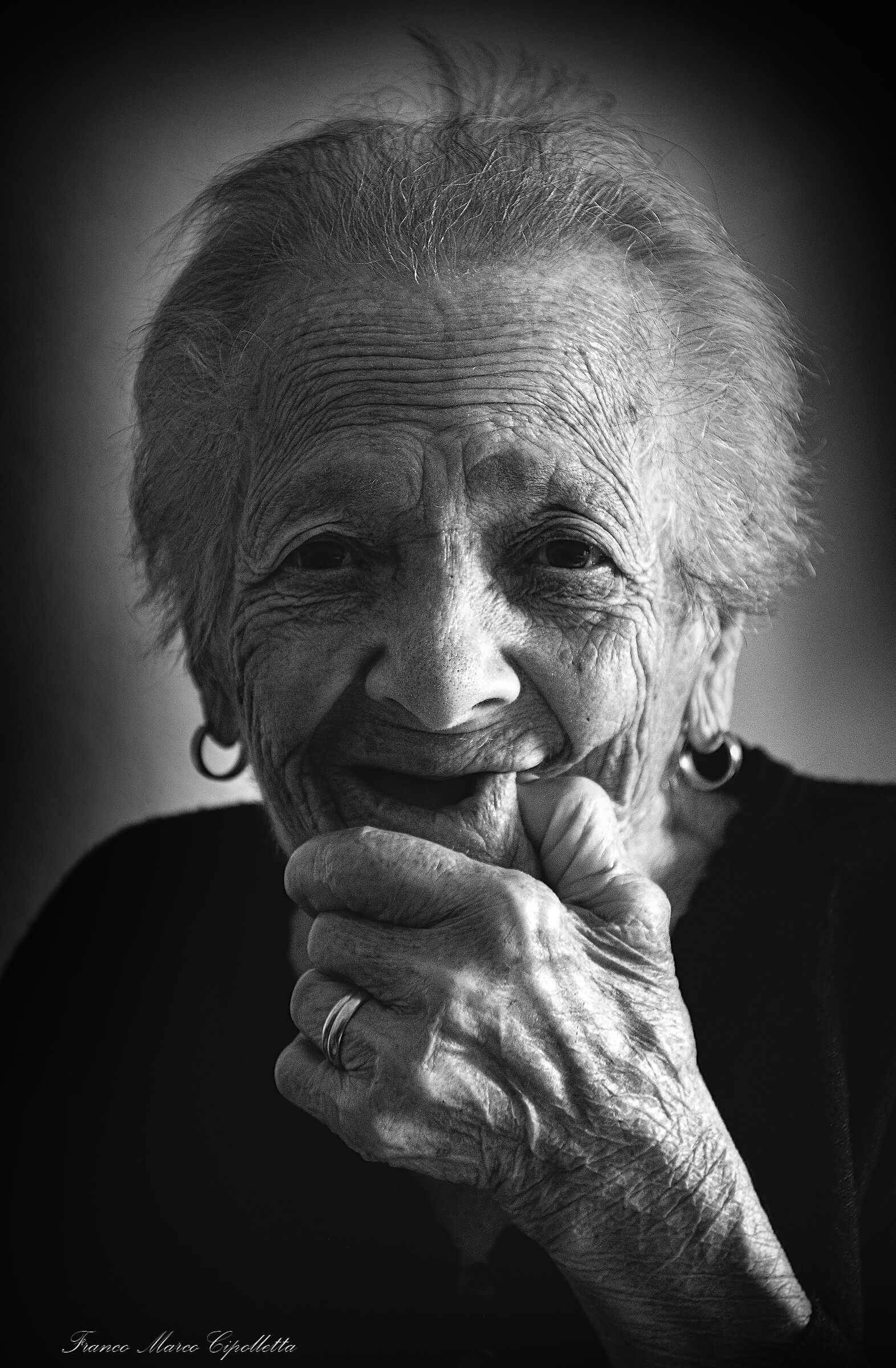 The sweetness of age