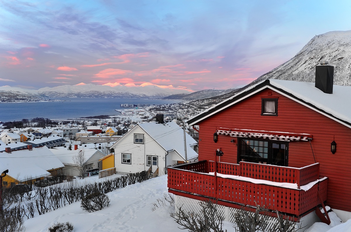 Tromso
