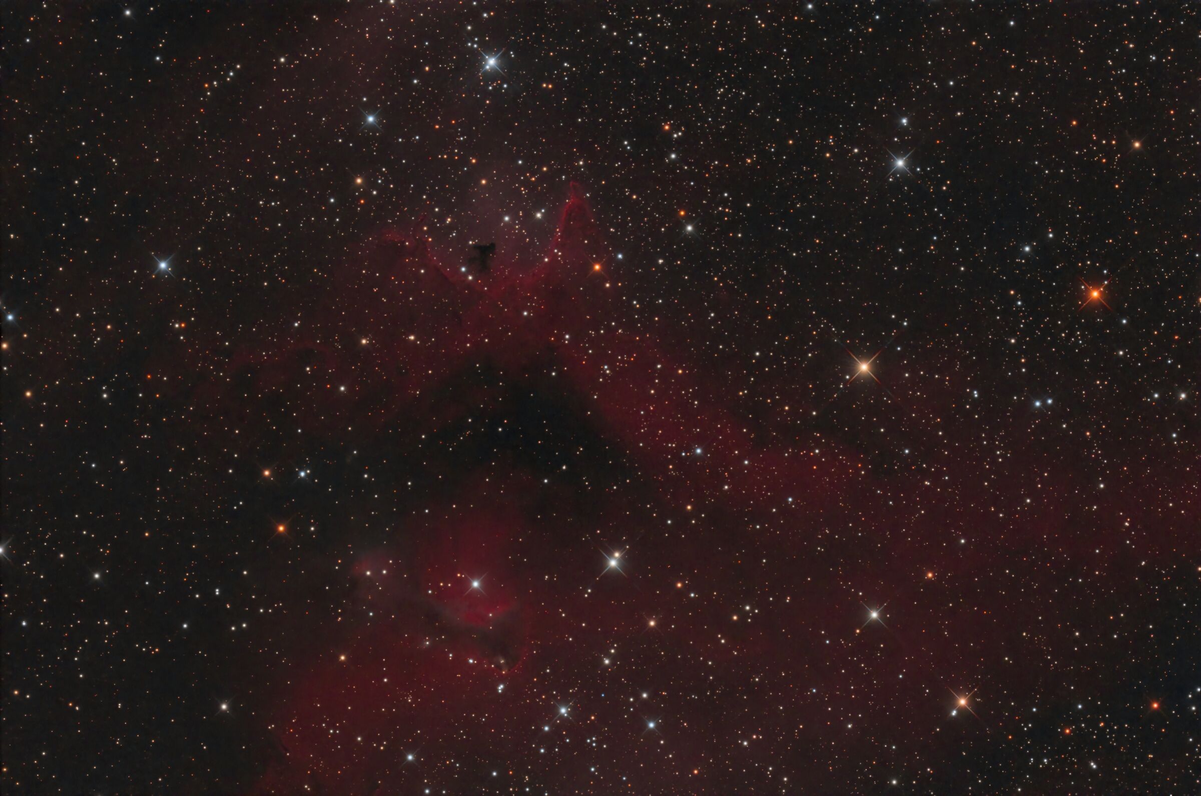 Il cuore dell'Anima, primo test espresso con l'RC8