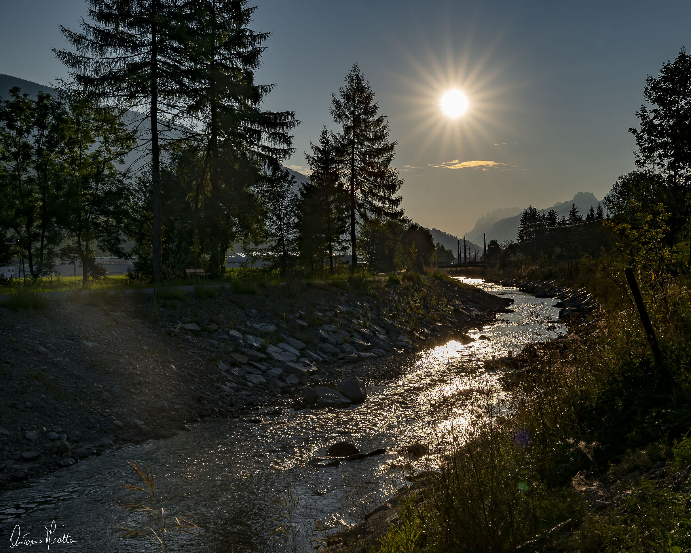 Alta Val Pusteria