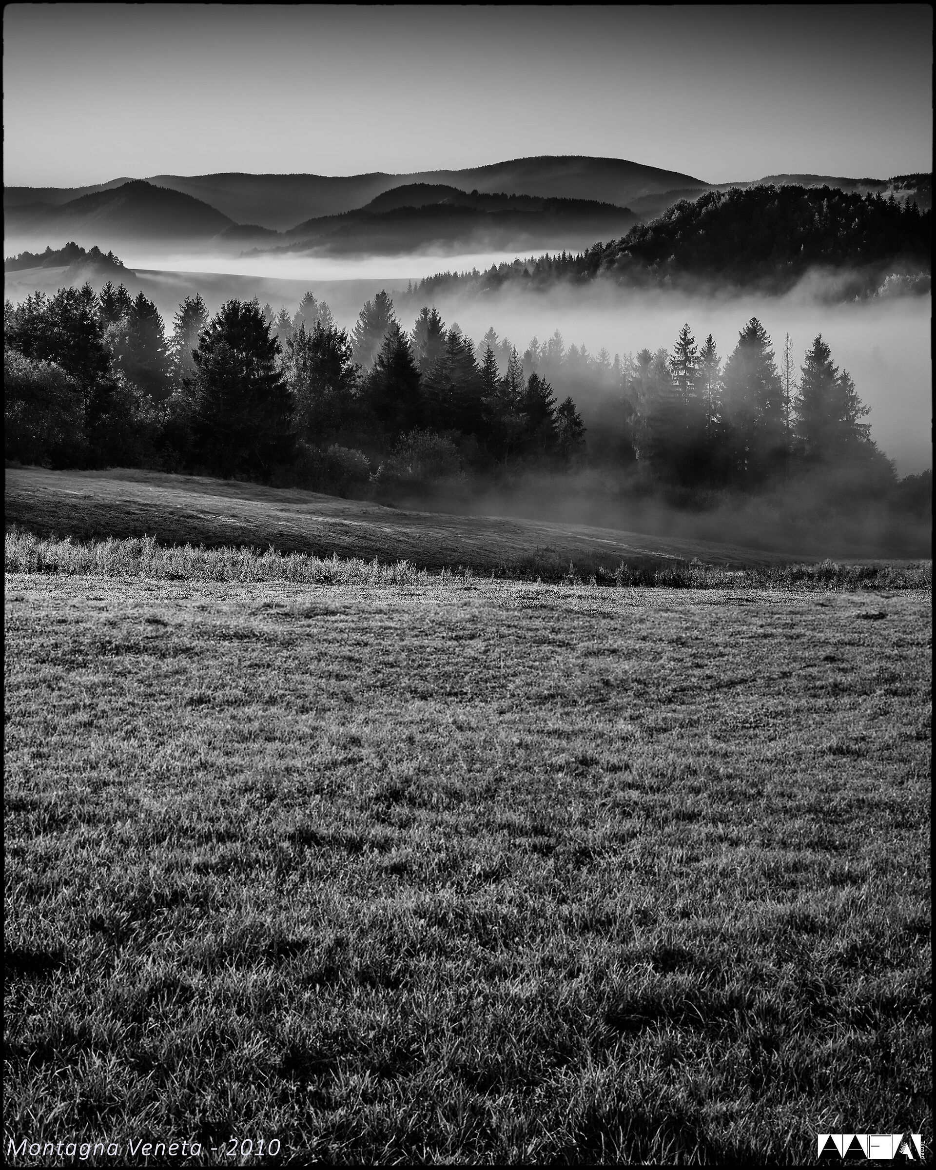 Montagna Veneta - 2010
