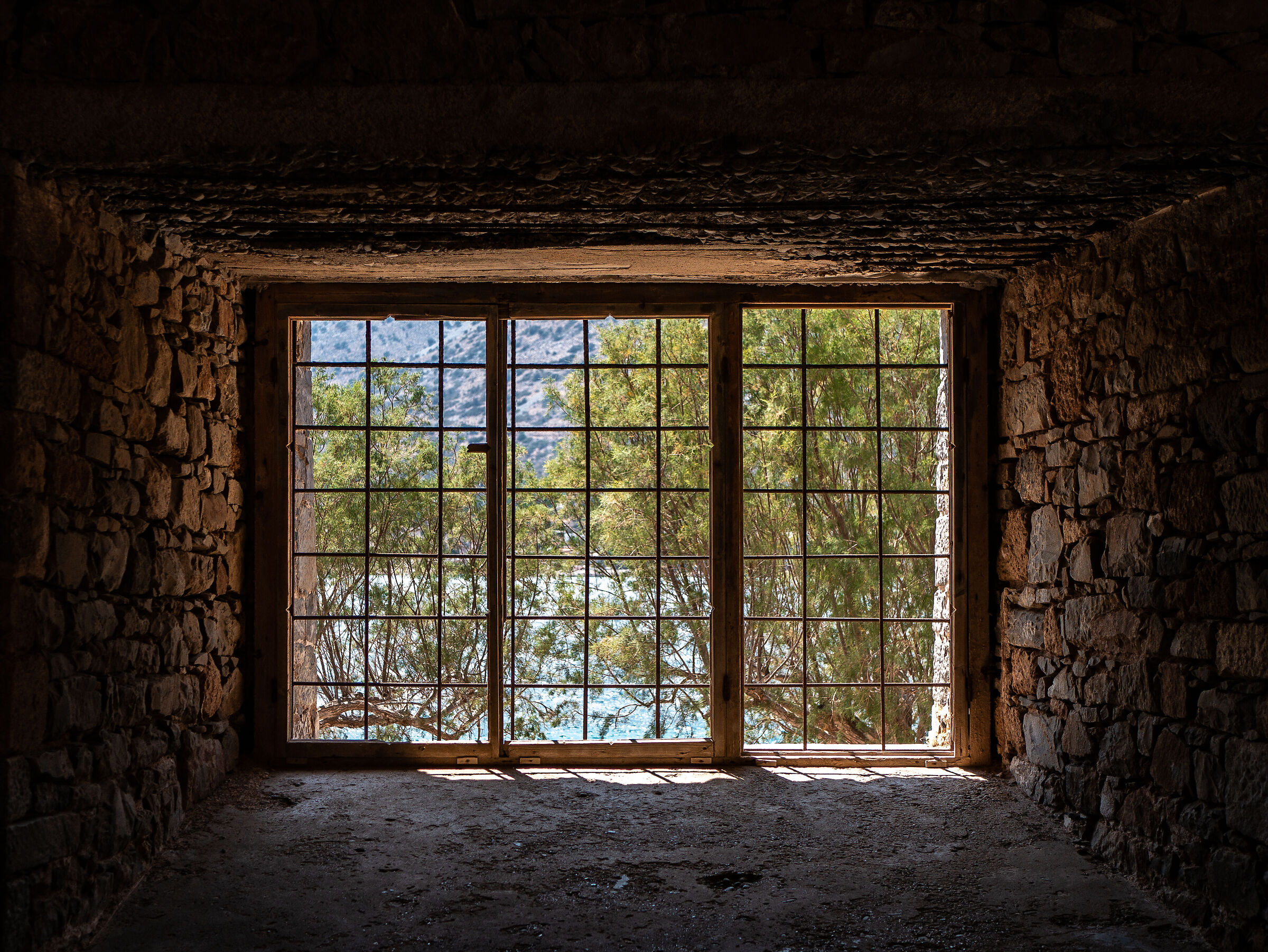 Isola di Spinalonga