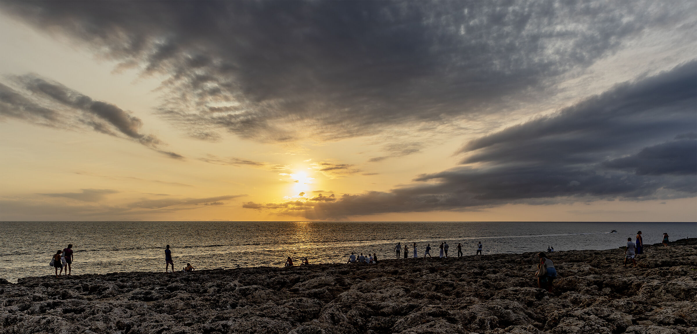 Tramonto
