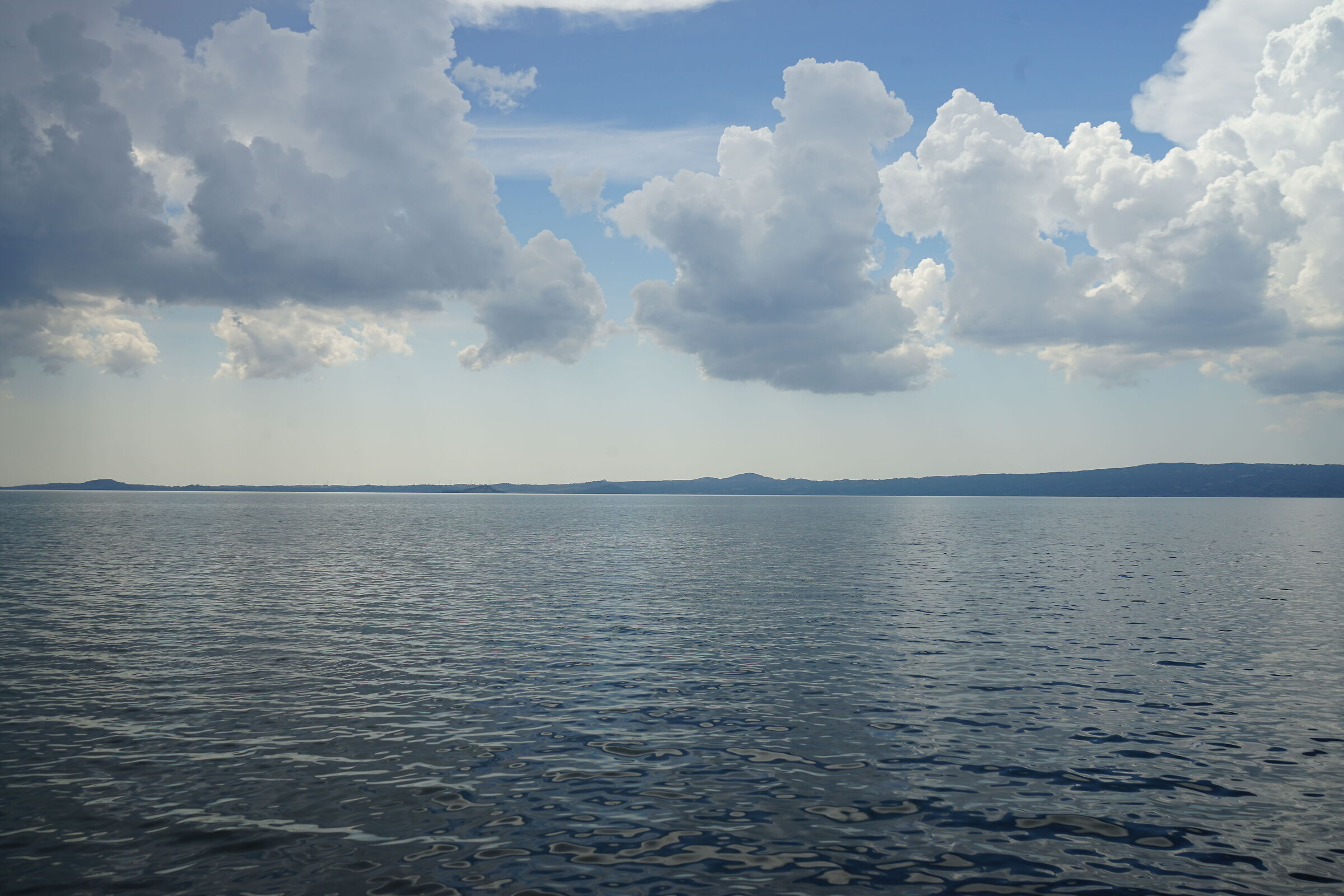 Lake Bolsena