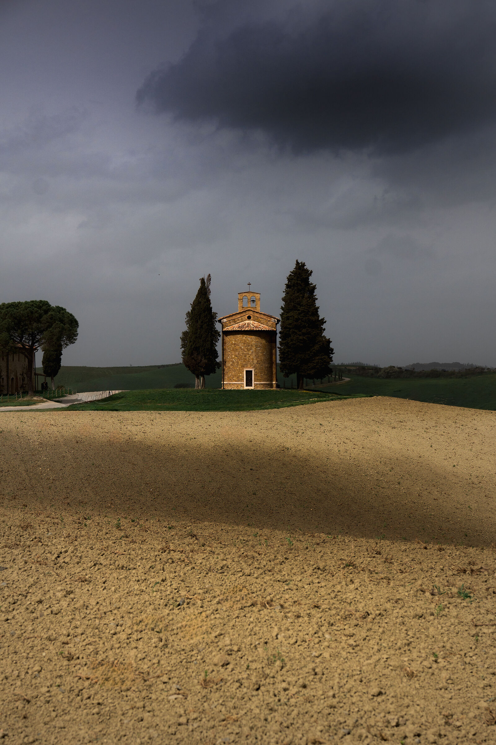 Toscana 2024