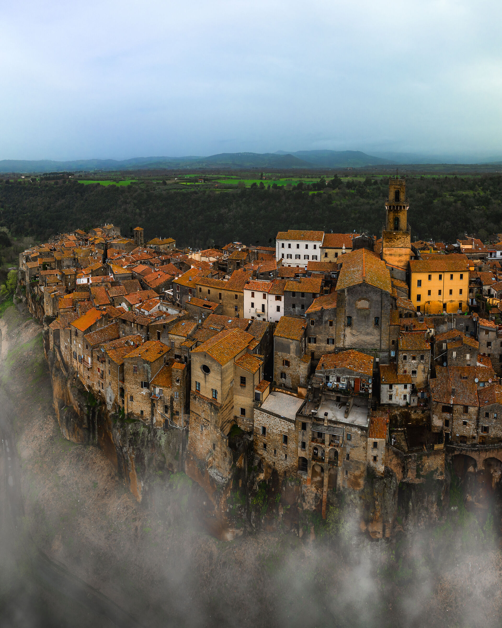 Toscana 2024