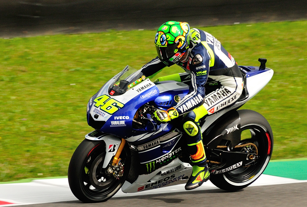 e fuori il piedeee.....