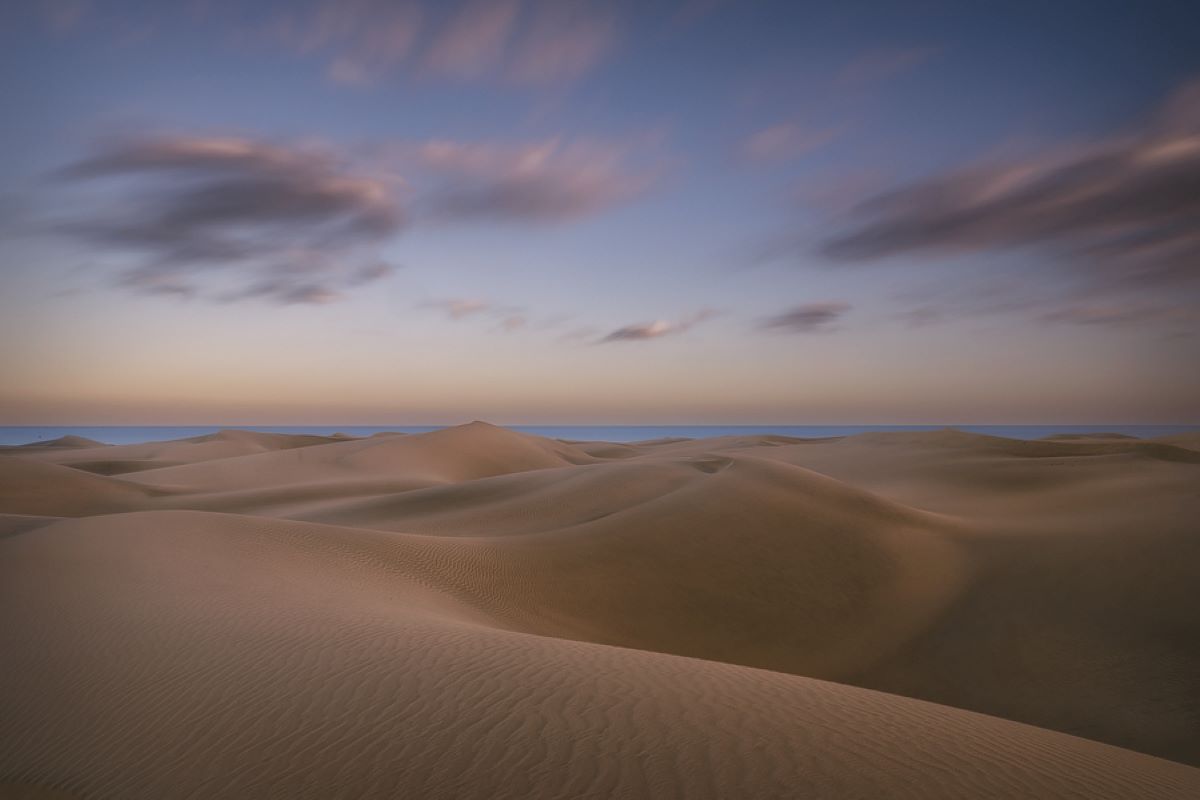 Dunas de Maspalomas