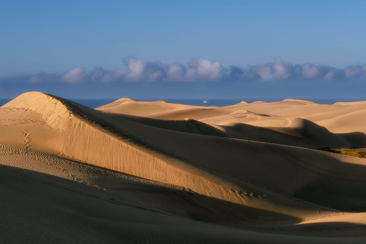 Dunas de Maspalomas