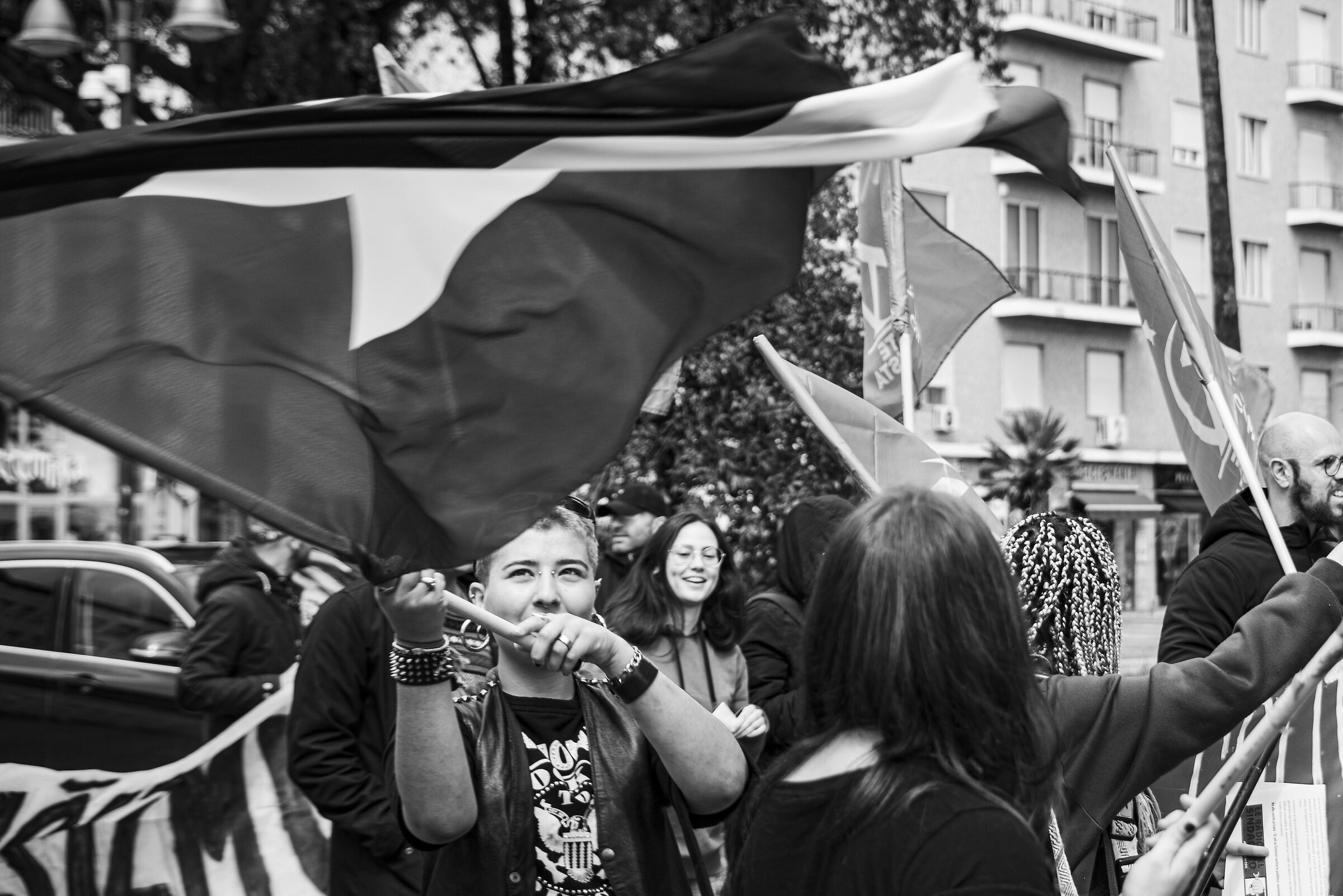 25 aprile