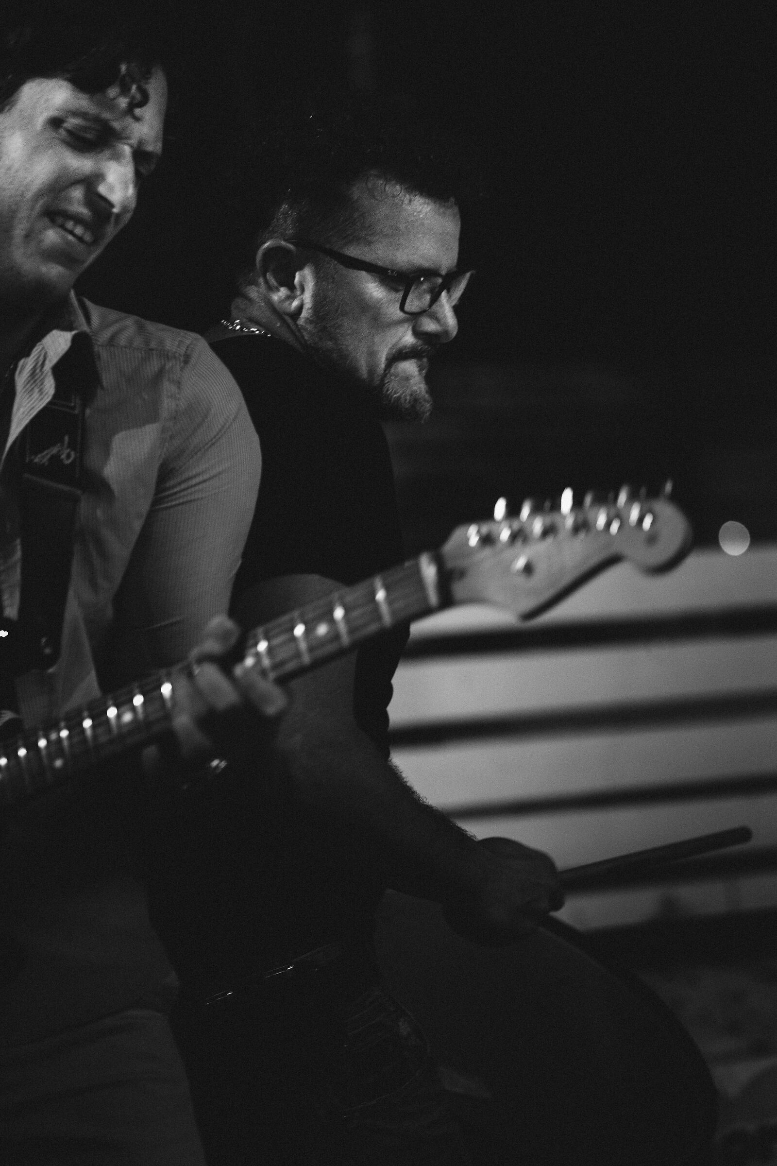 Playin'