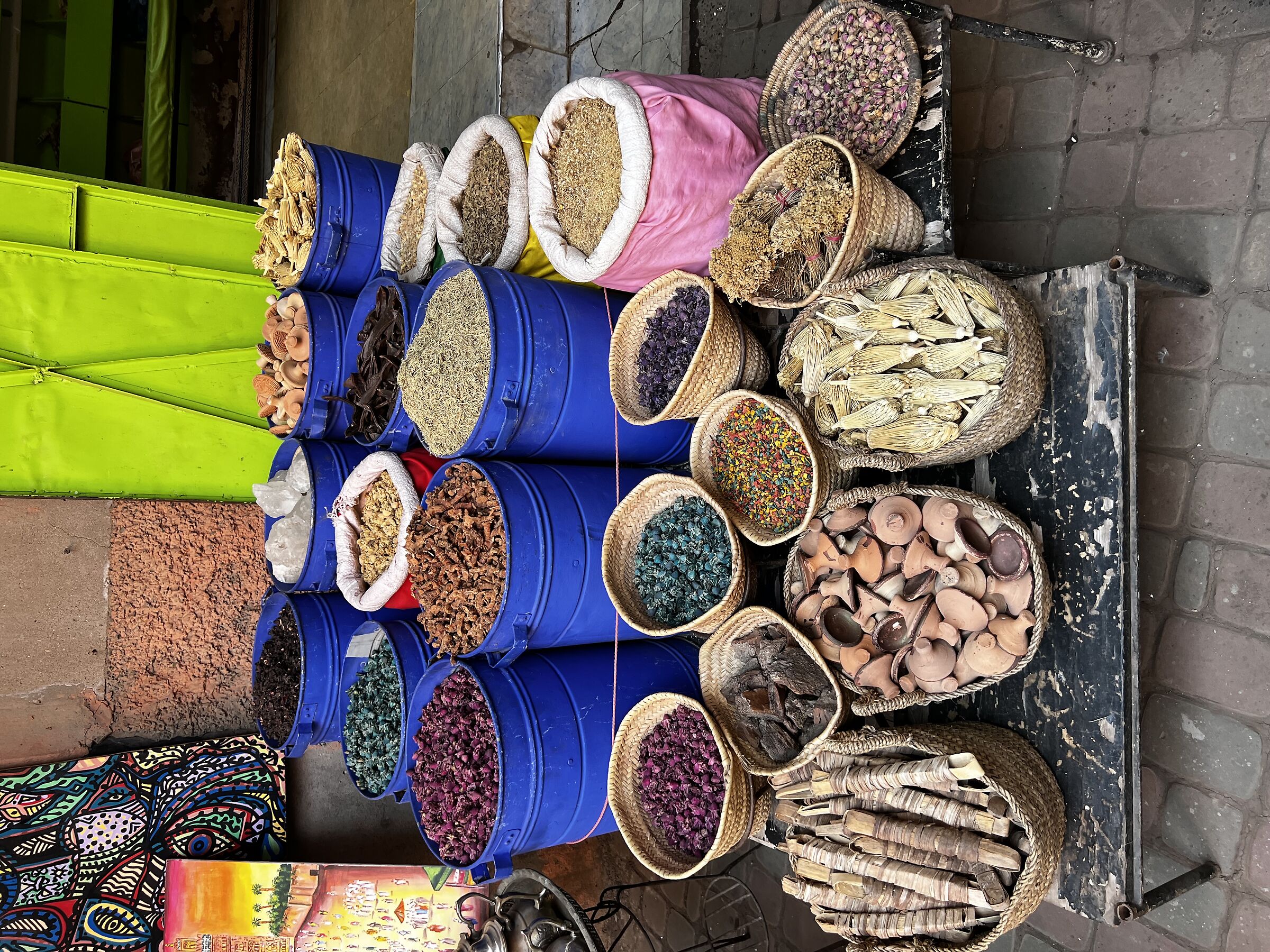 Marrakech