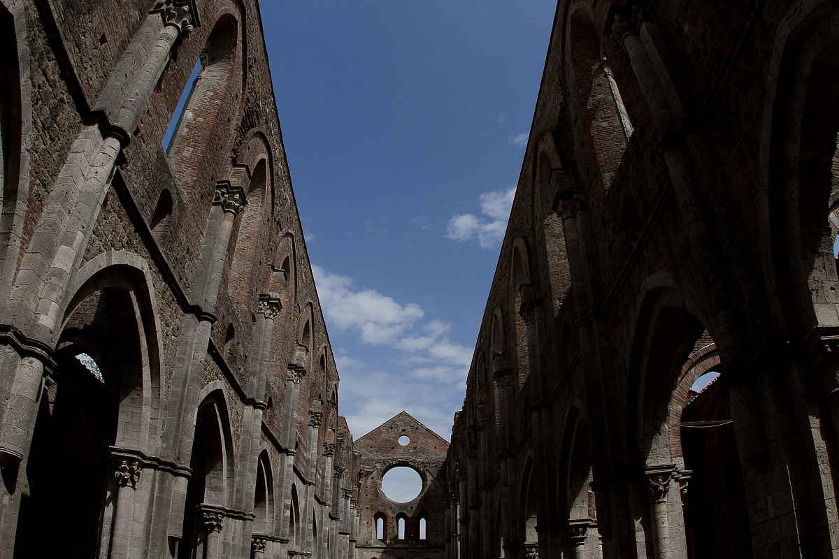 san galgano