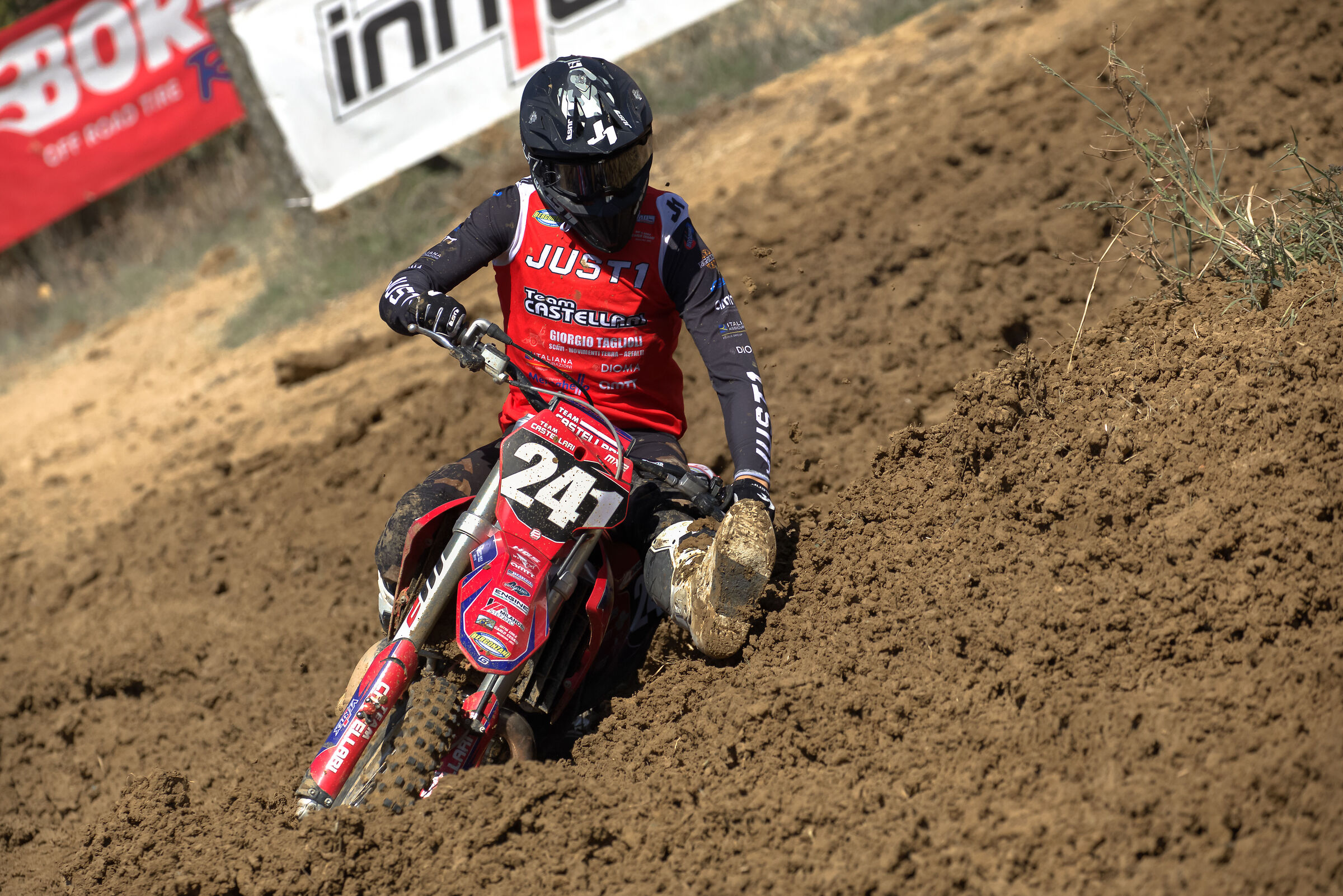 MX2 campionato italiano