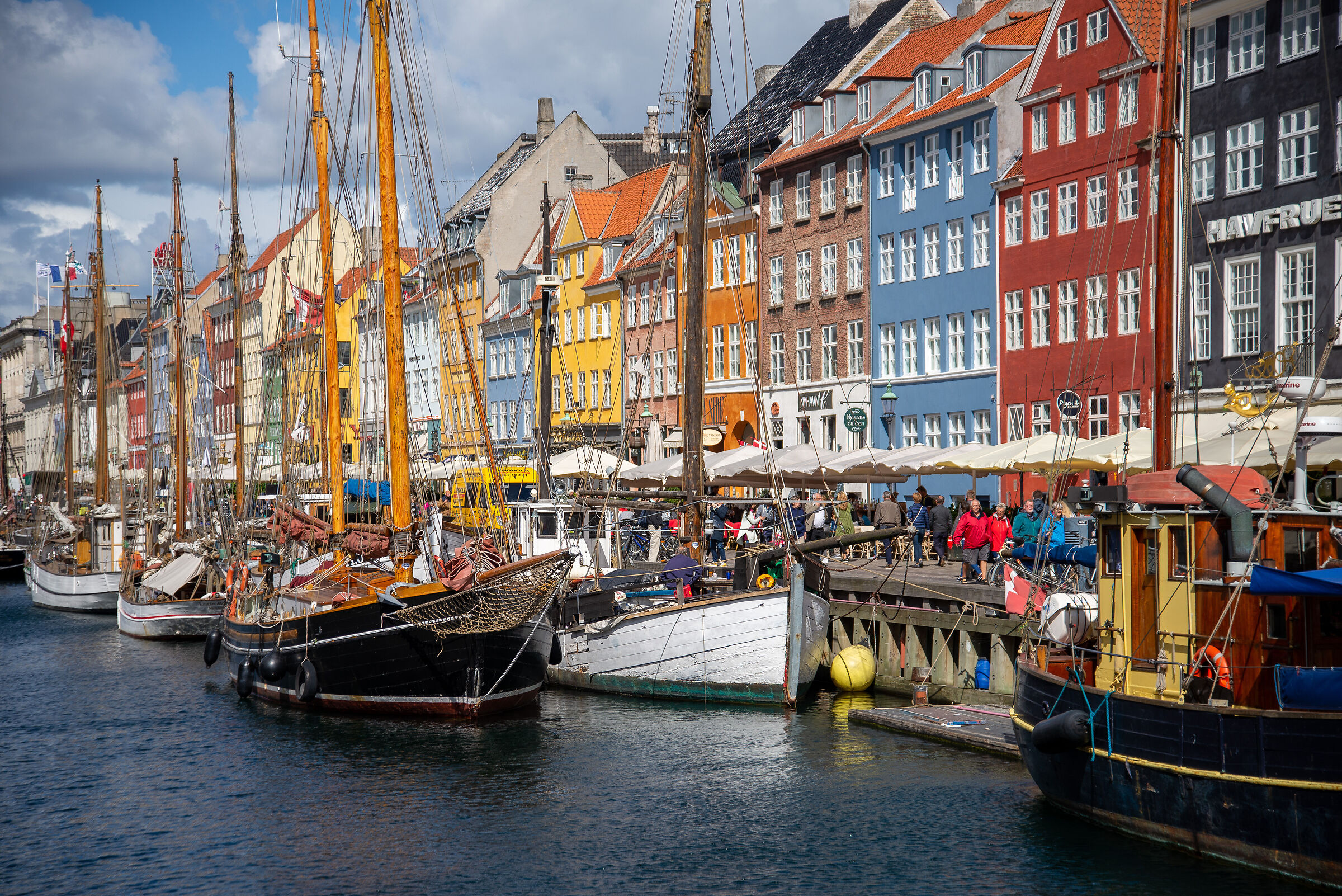 Nyhavn