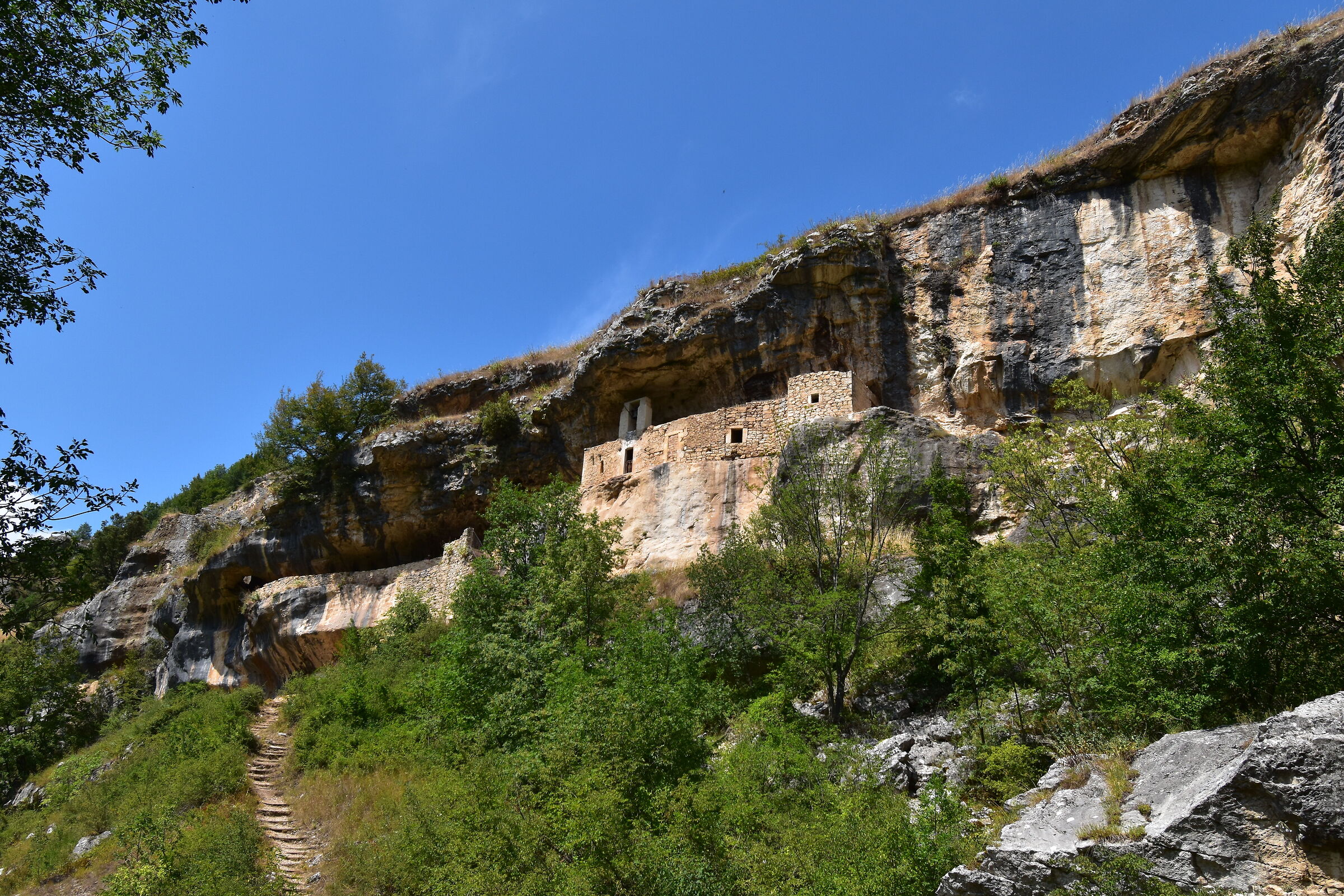 San Bartolomeo in Legio