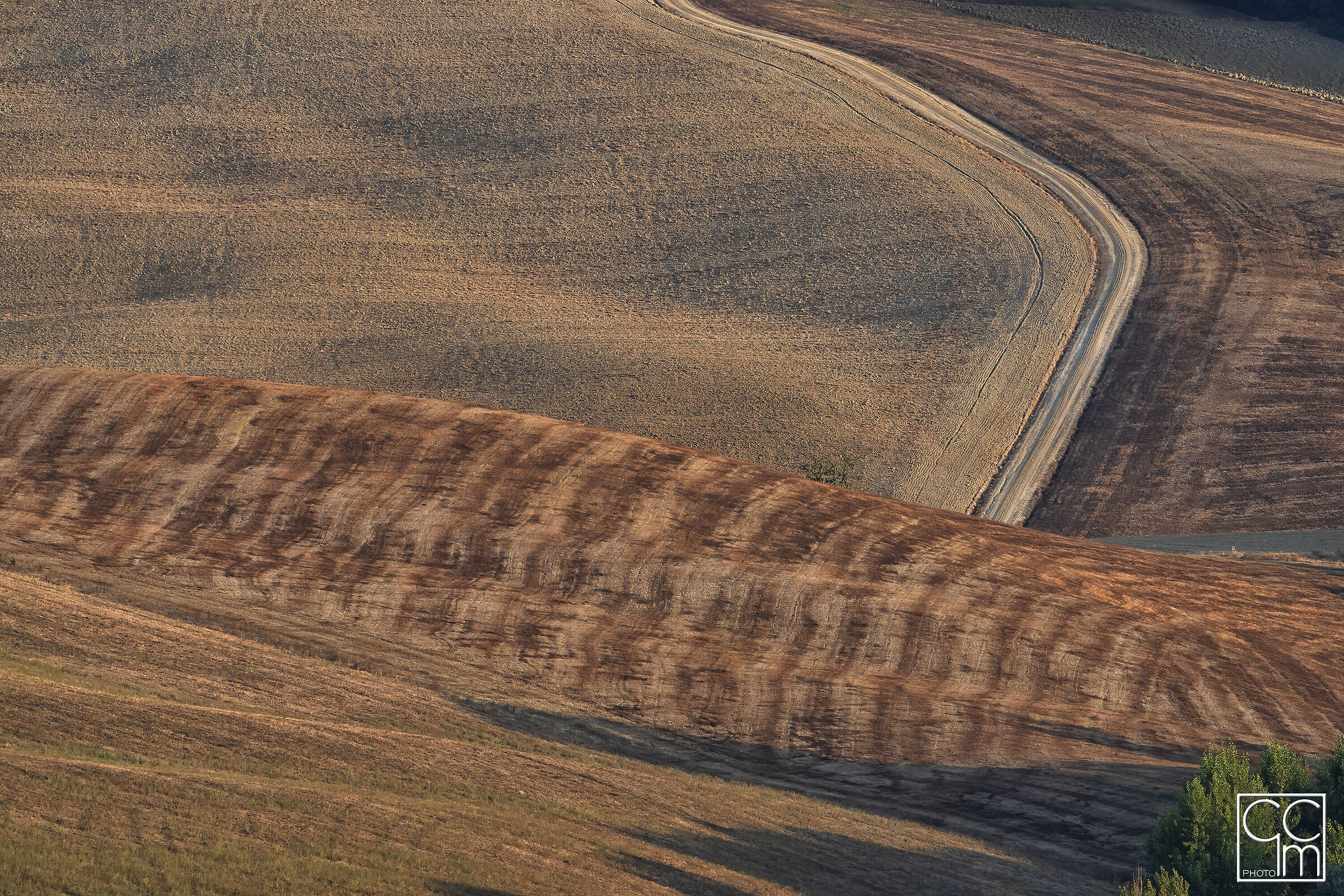 Crete Senesi
