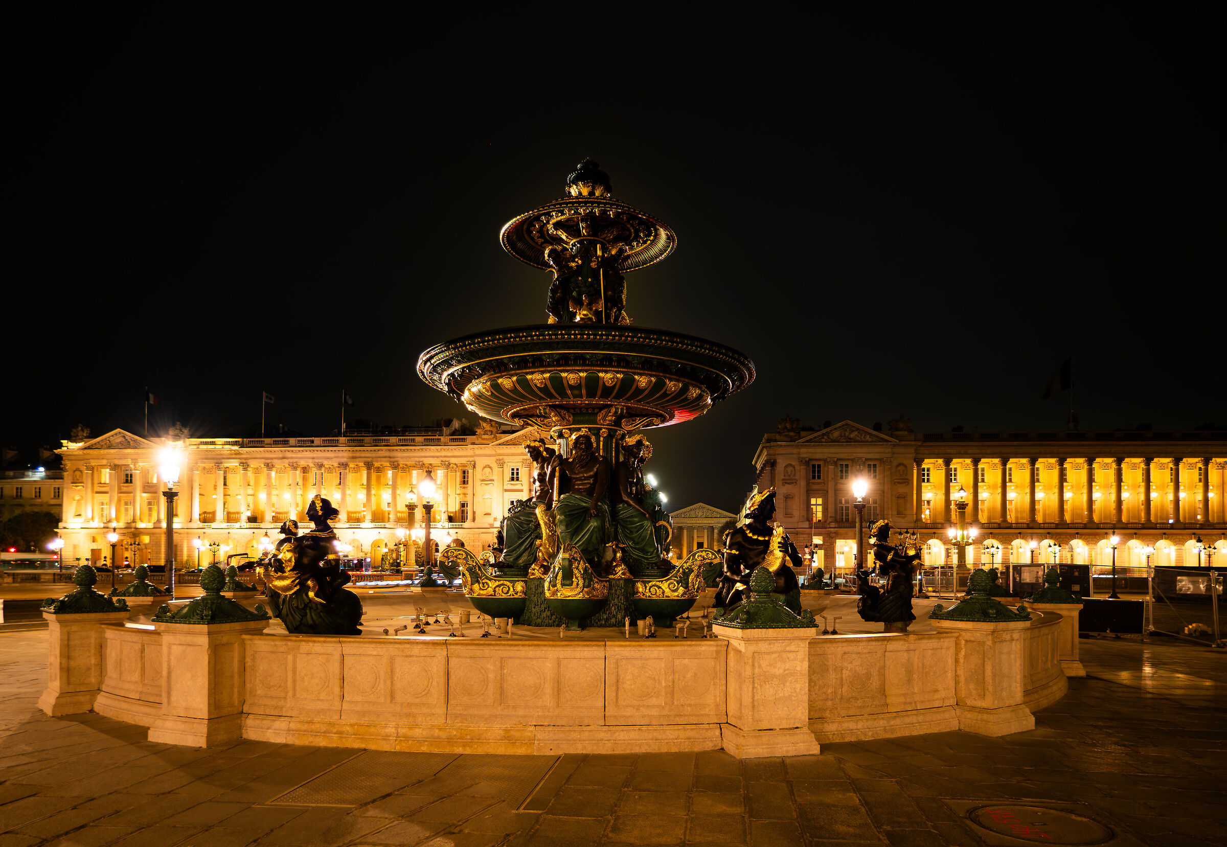 Place de la Concorde