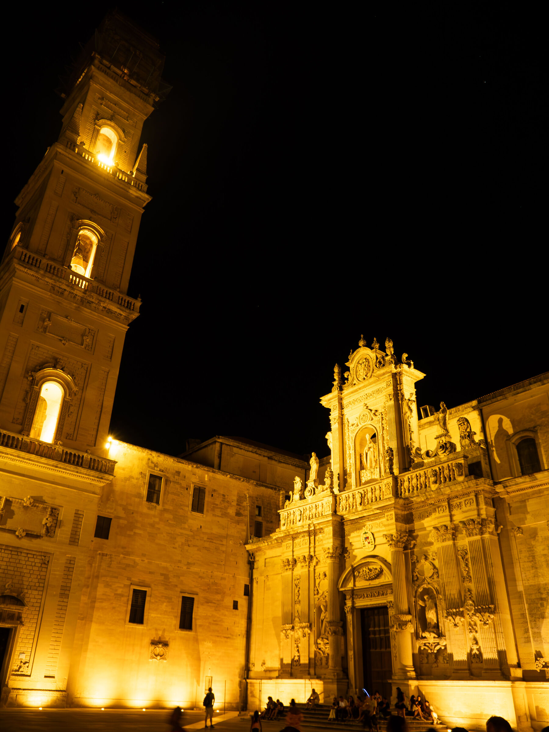 Cathedral of Lecce
