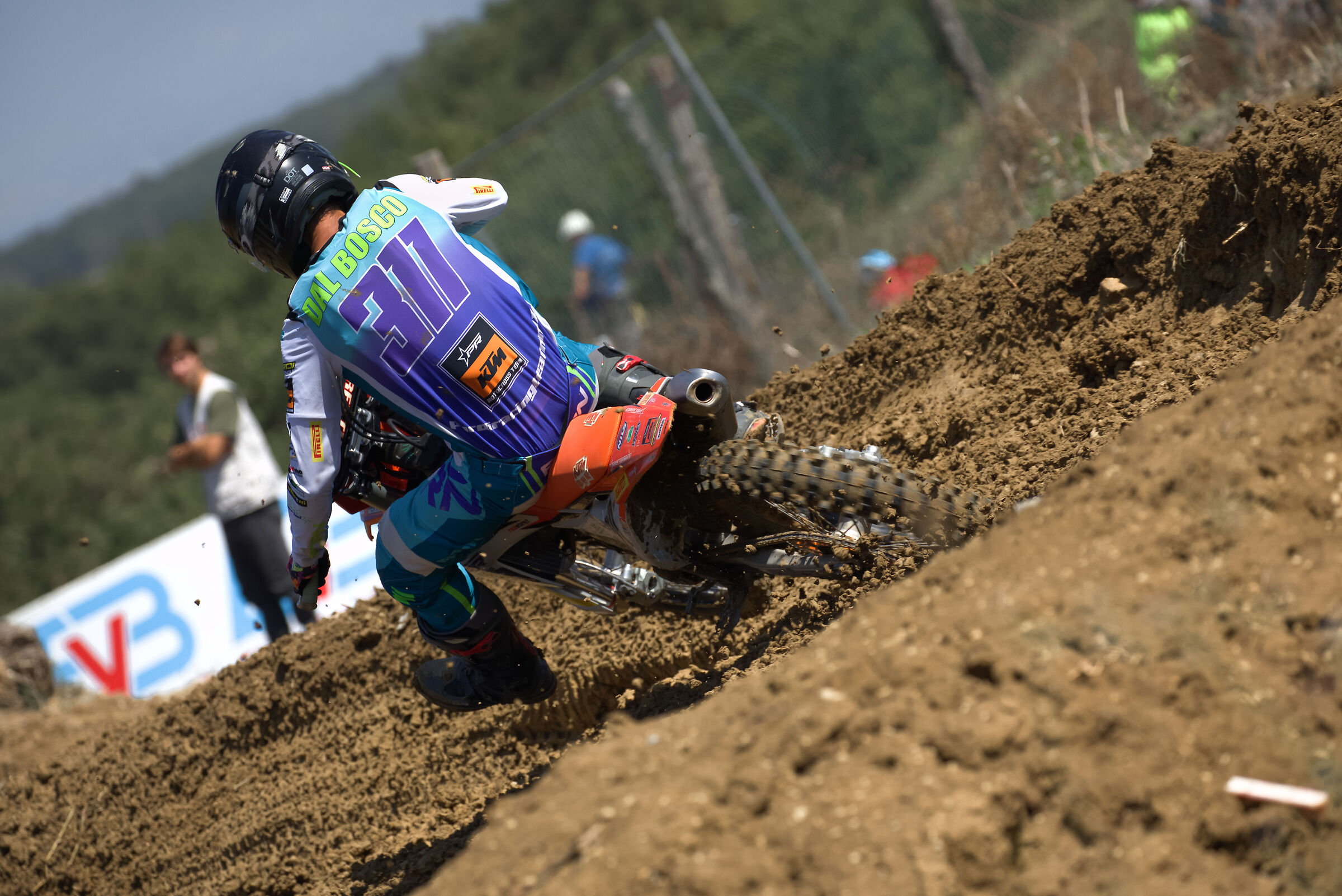 MX2 campionato italiano