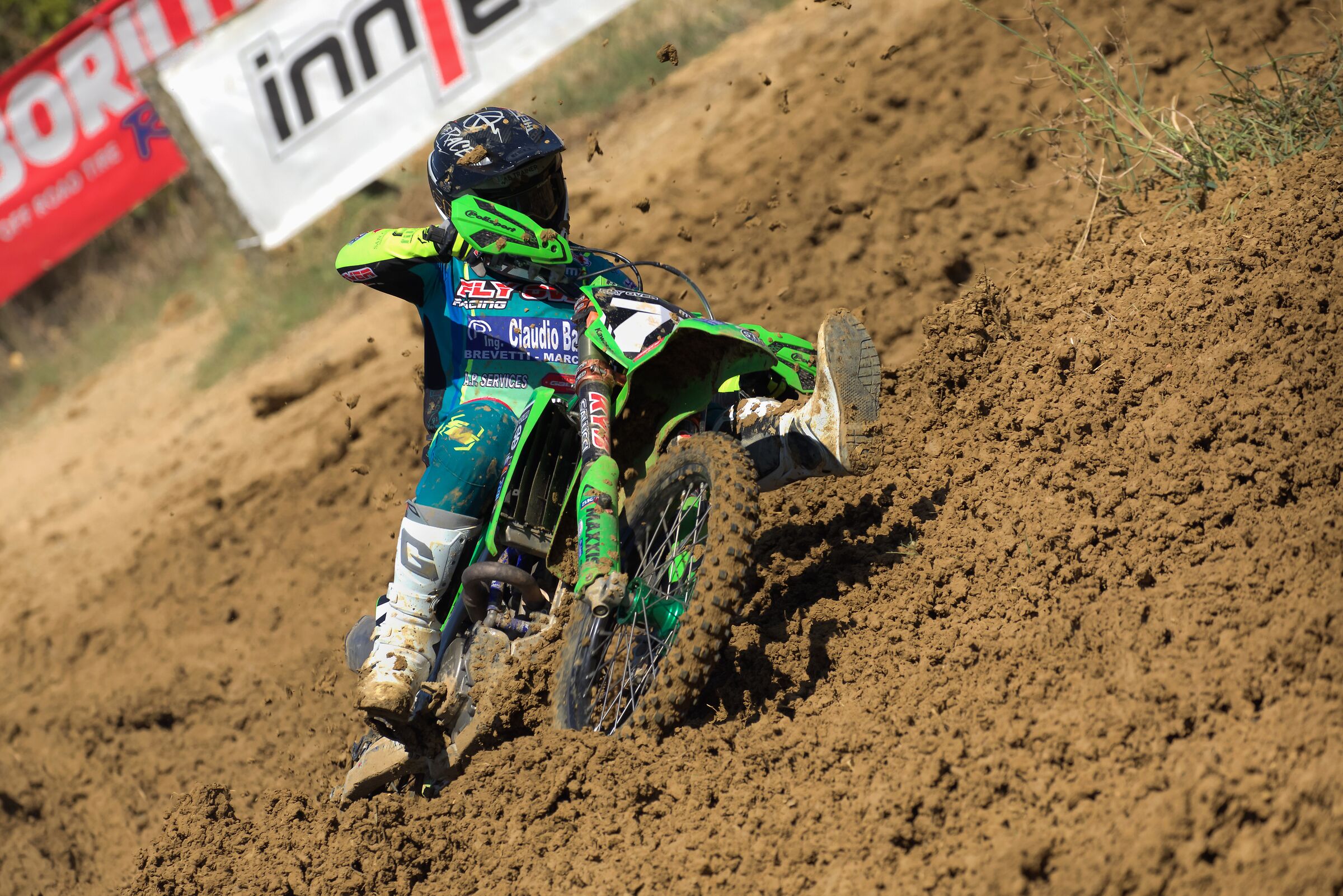 MX2 campionato italiano