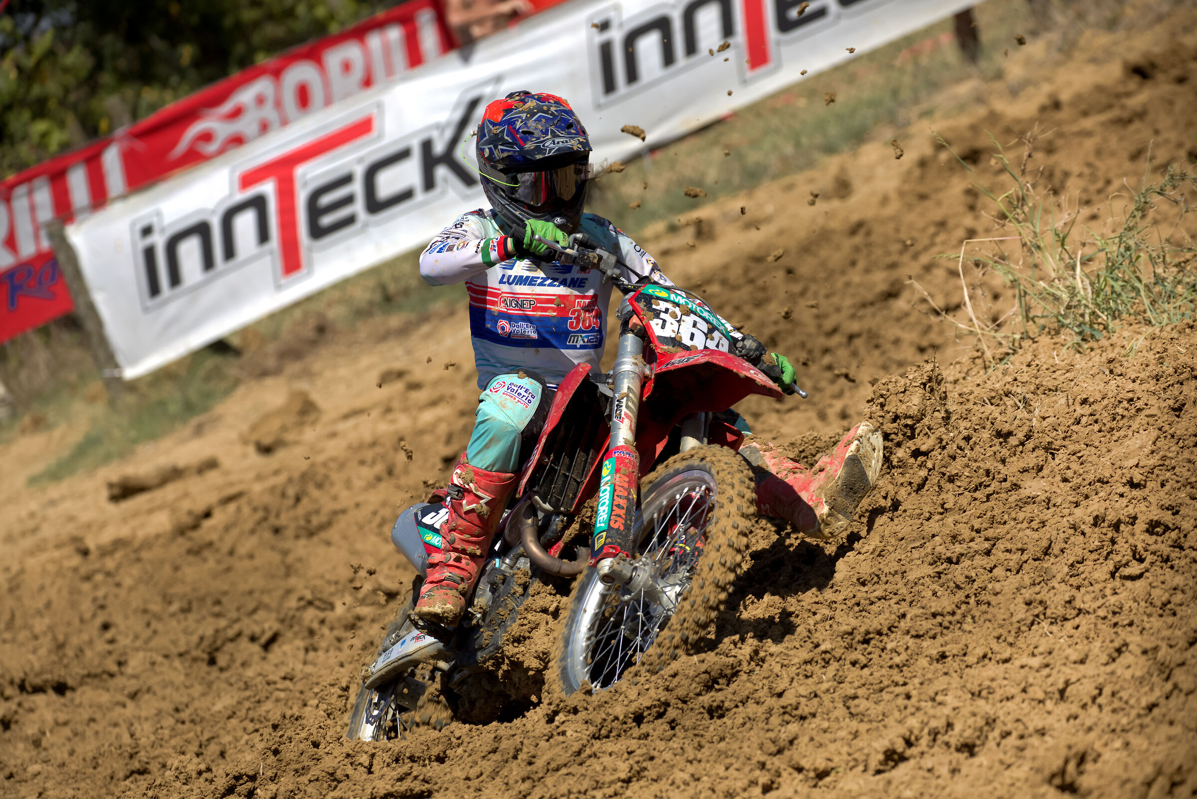 MX2 campionato italiano
