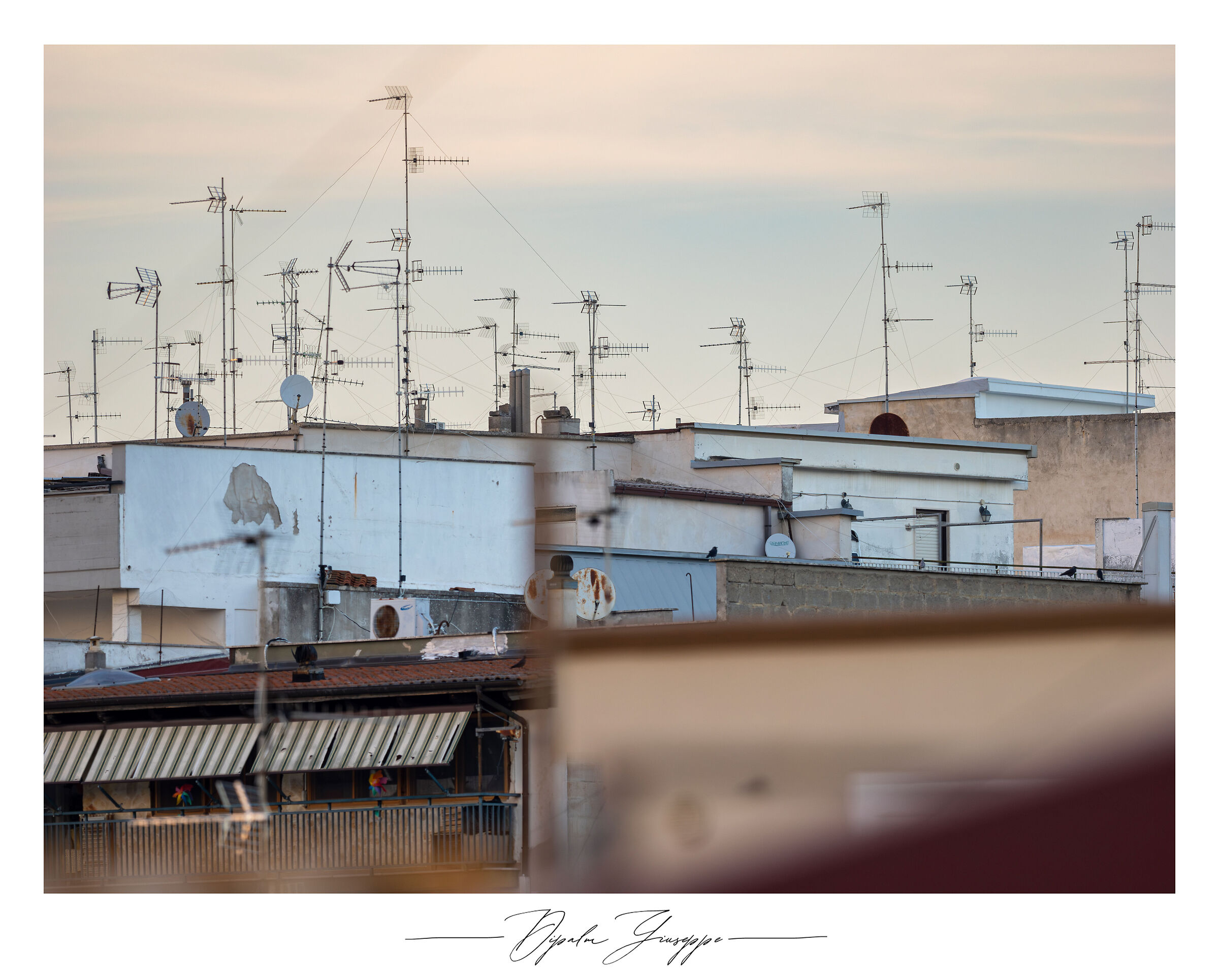 Antenne