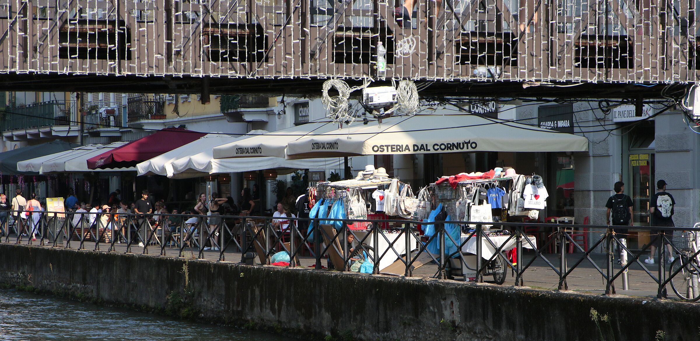 Reservation required