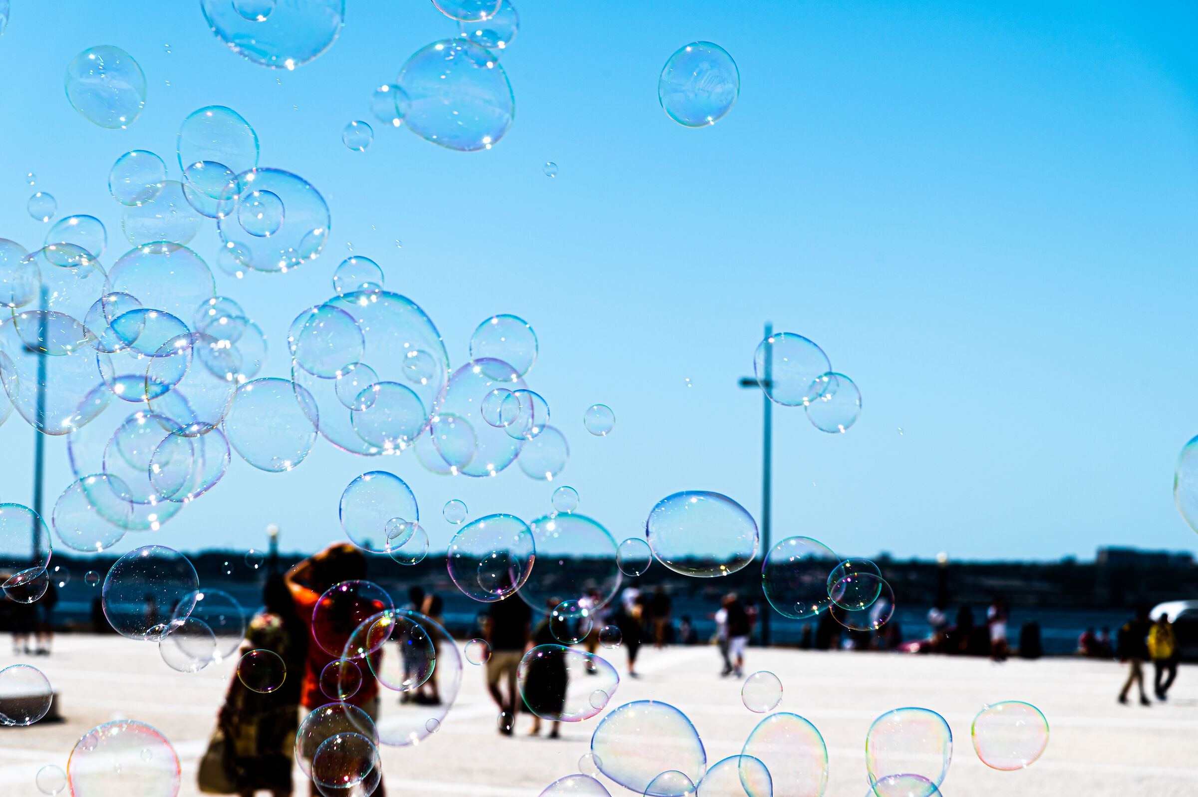Bubbles of sapone_3