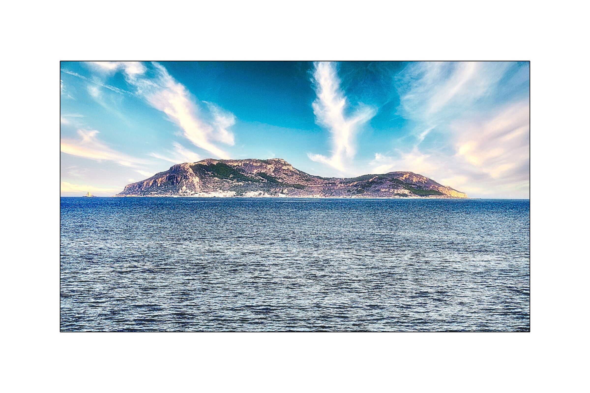 Levanzo
